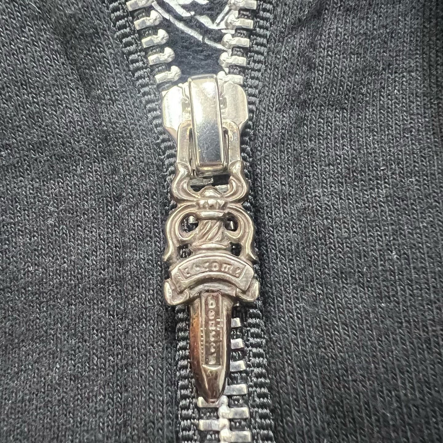 Chrome Hearts Chrome Hearts Jacket Outerwear Size US XL / EU 56 / 4 - 3 Thumbnail