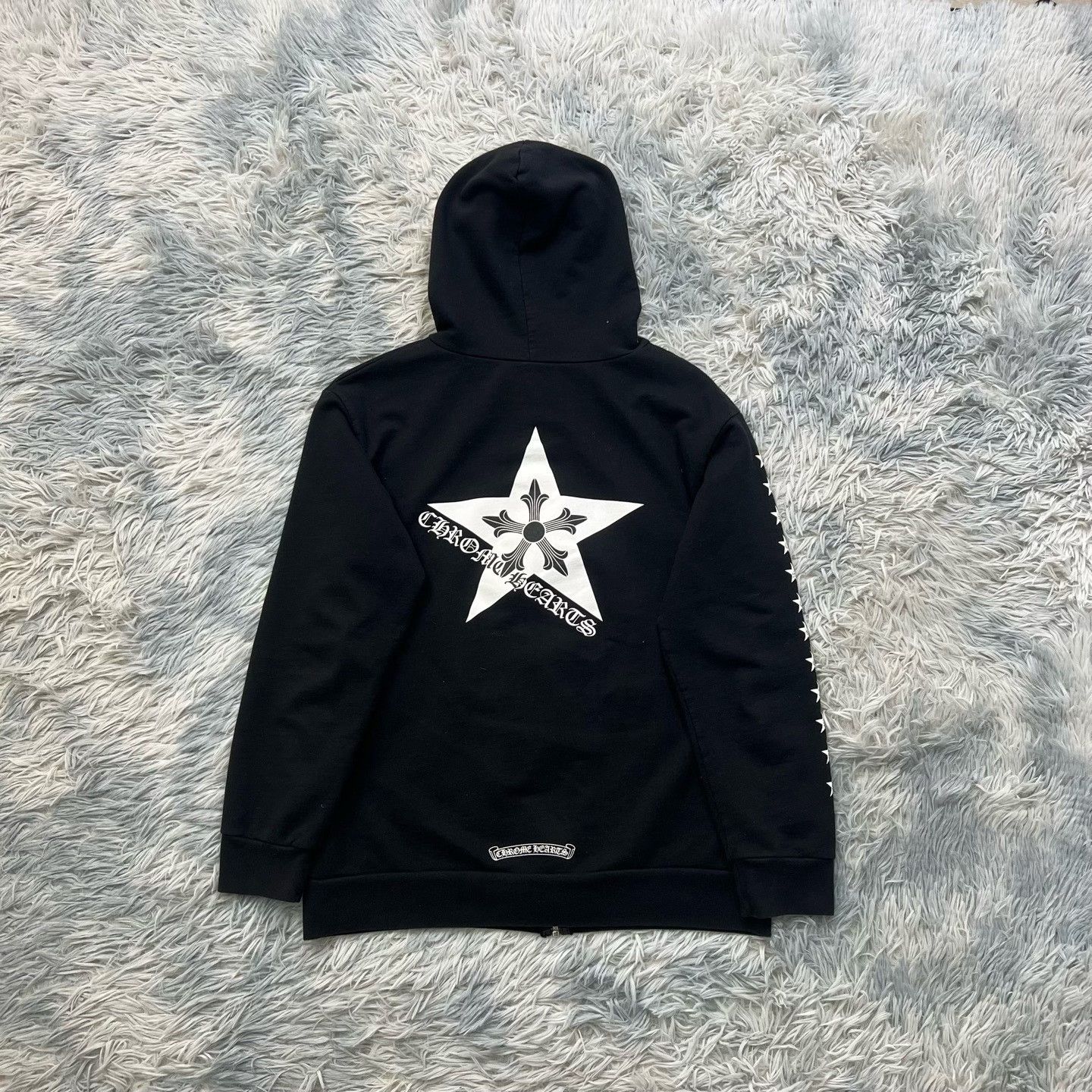 Chrome Hearts Chrome Hearts Jacket Outerwear Size US XL / EU 56 / 4 - 2 Thumbnail