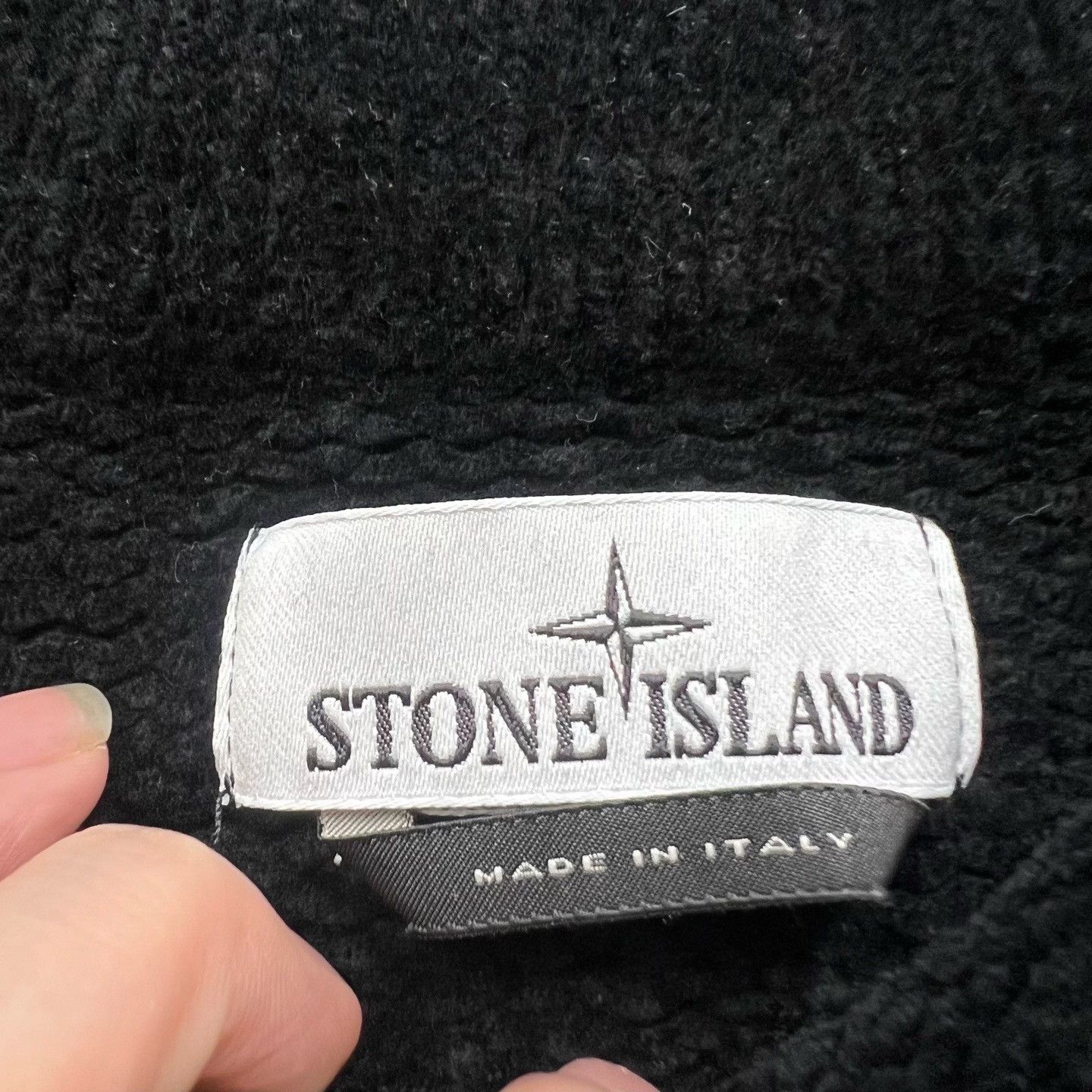 Stone Island Stone Island Sweater Designer Casual Size US XXL / EU 58 / 5 - 3 Thumbnail