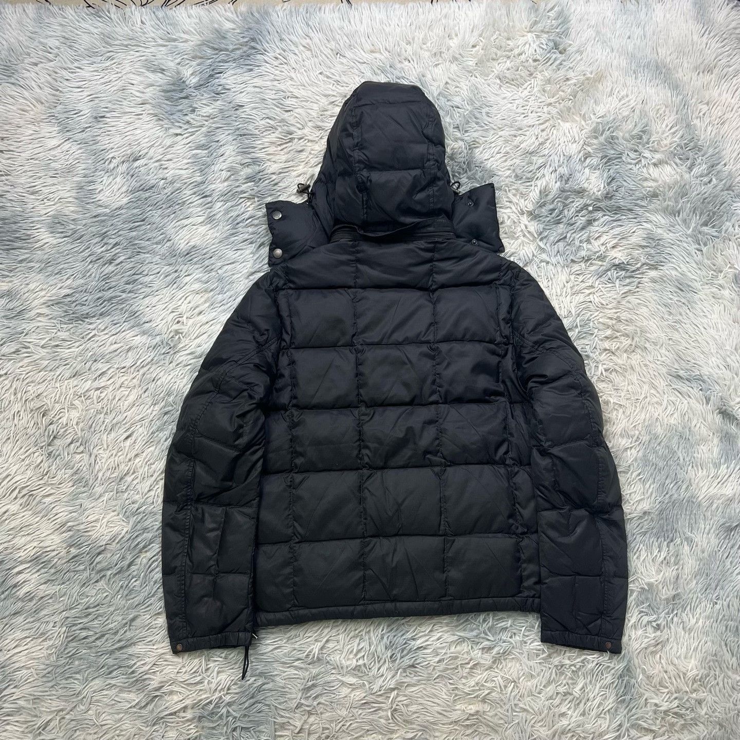 Burberry Burberry Item Designer Casual Streetwear Size US L / EU 52-54 / 3 - 2 Thumbnail