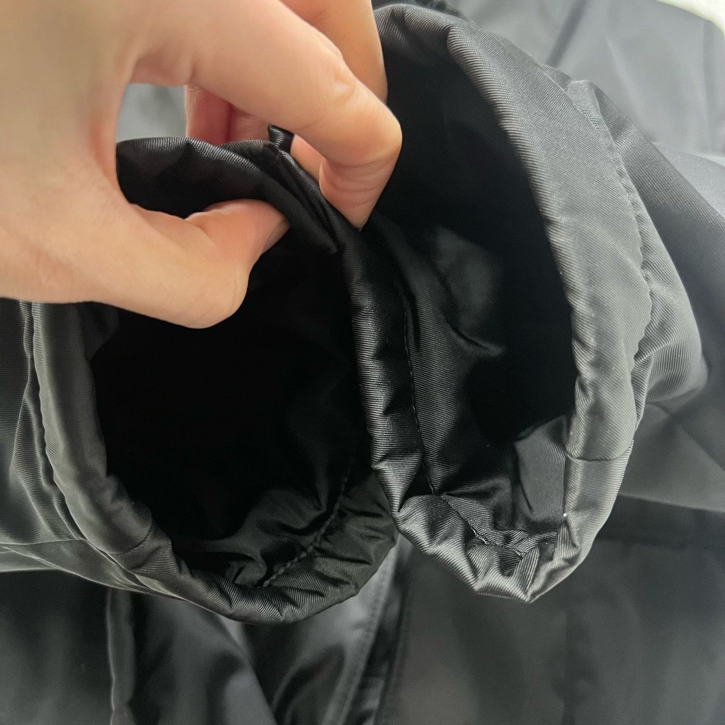 Prada Prada Jacket Outerwear Casual Designer Size US S / EU 44-46 / 1 - 7 Thumbnail