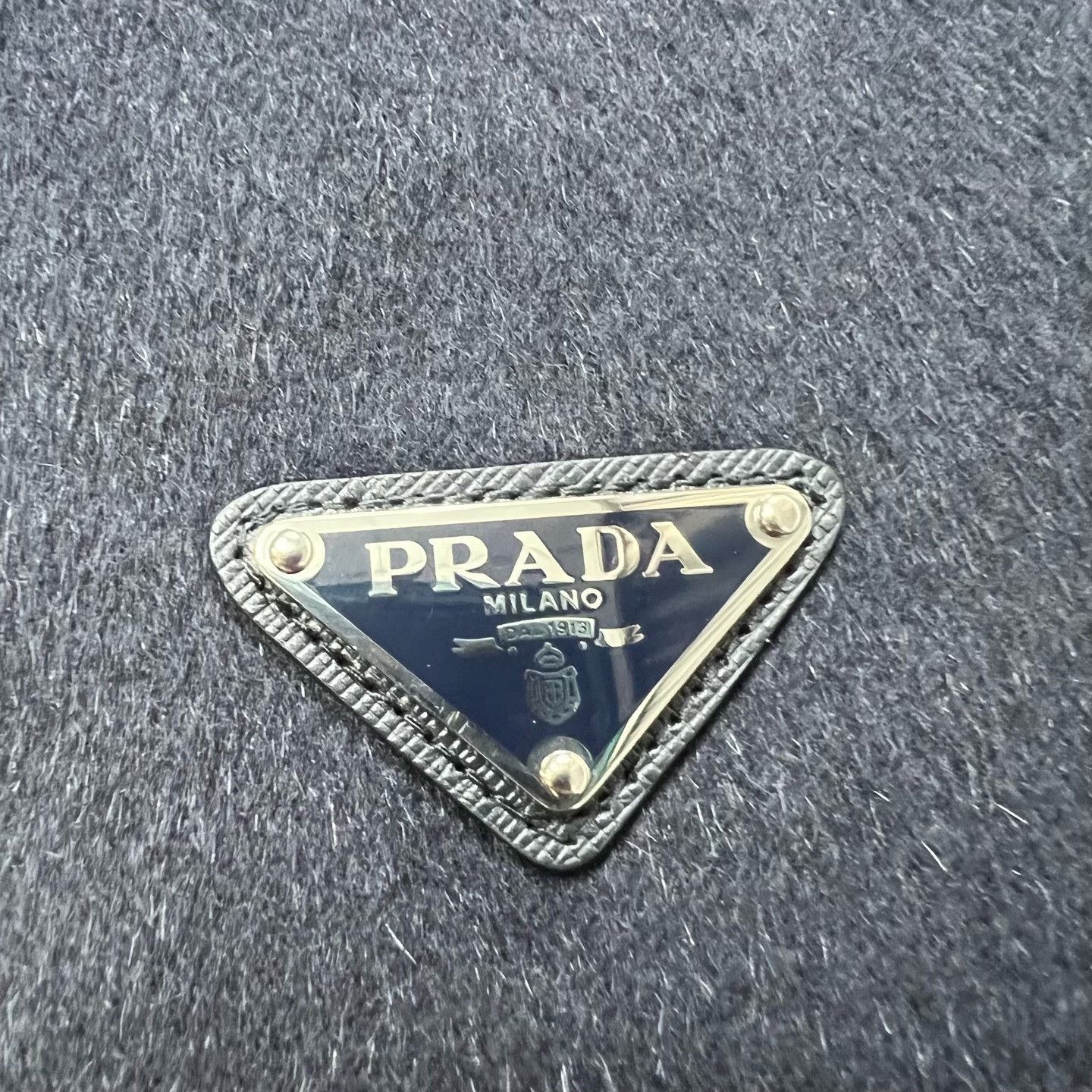 Prada Prada Jacket Outerwear Casual Designer Size US S / EU 44-46 / 1 - 5 Thumbnail