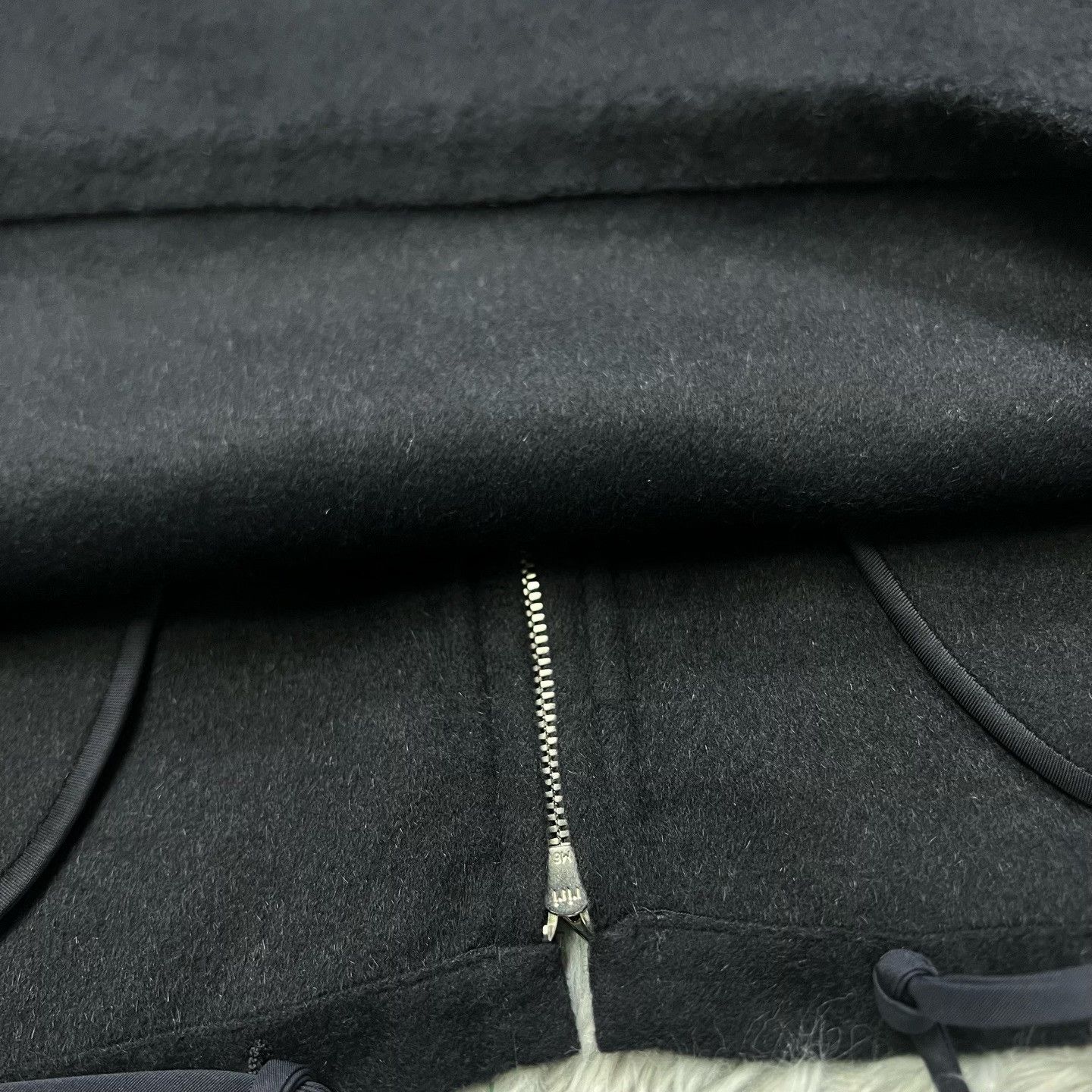 Prada Prada Jacket Outerwear Casual Designer Size US S / EU 44-46 / 1 - 6 Thumbnail