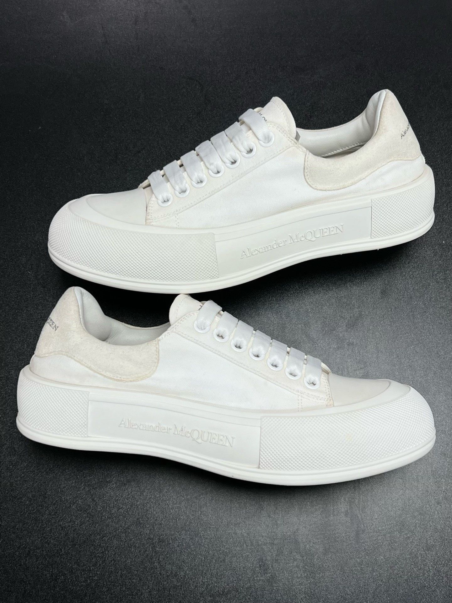 Bape Bape Shoes Low Top High Top Basketball Size US 10 / EU 43 - 5 Thumbnail