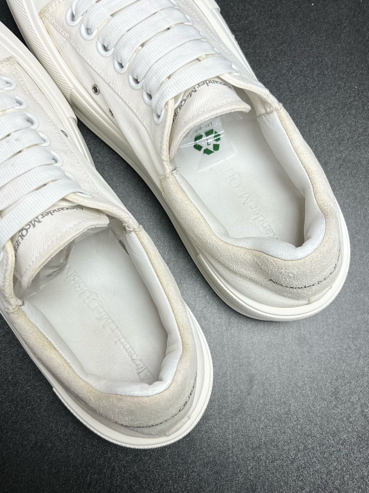 Bape Bape Shoes Low Top High Top Basketball Size US 10 / EU 43 - 4 Thumbnail