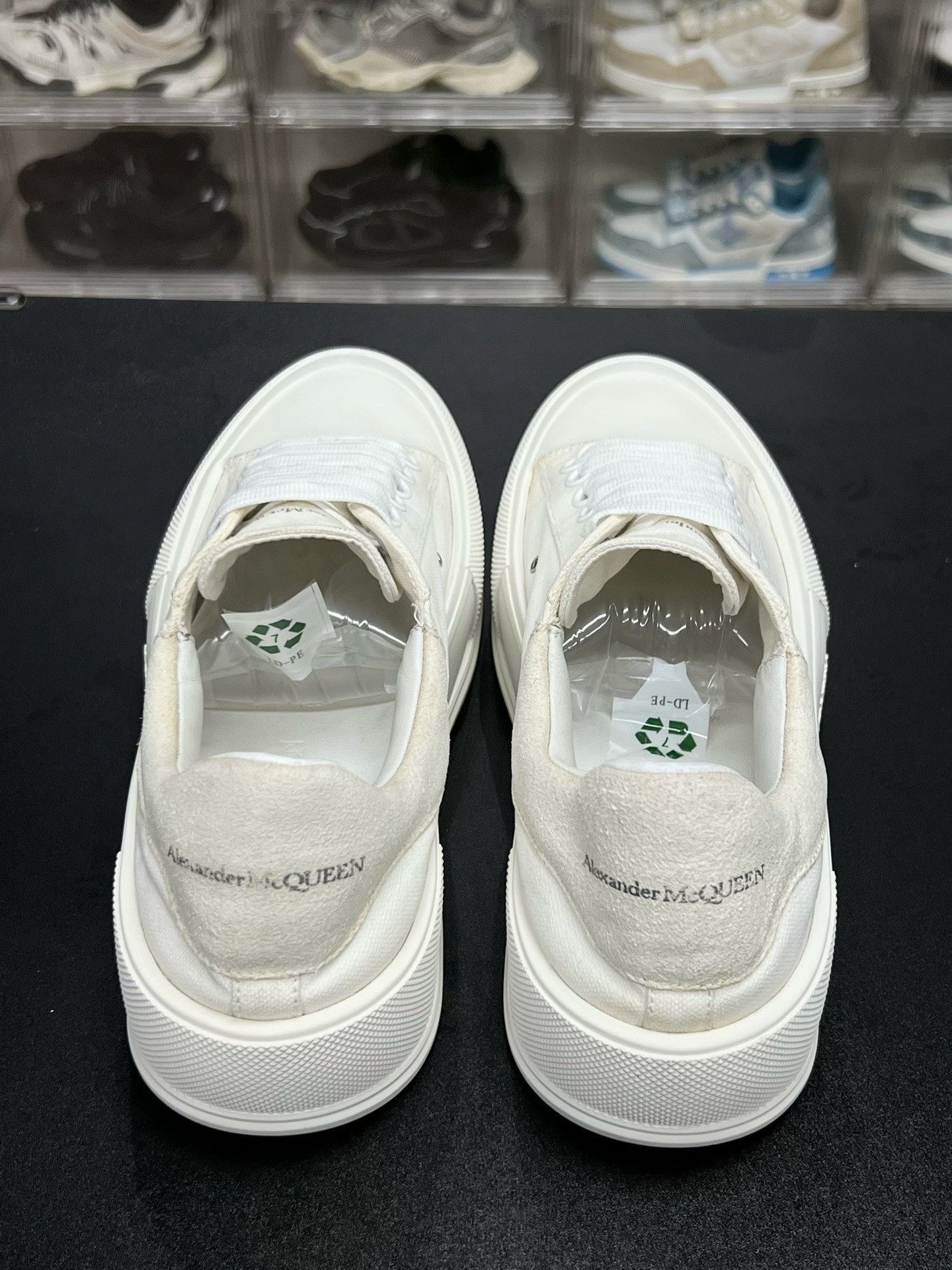 Bape Bape Shoes Low Top High Top Basketball Size US 10 / EU 43 - 7 Thumbnail