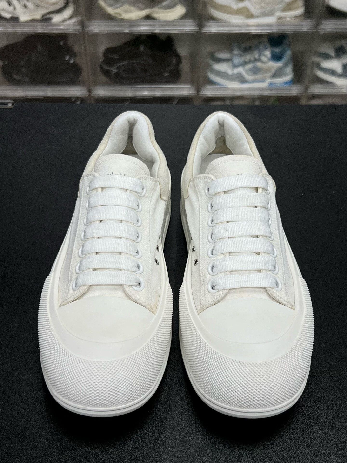 Bape Bape Shoes Low Top High Top Basketball Size US 10 / EU 43 - 2 Thumbnail