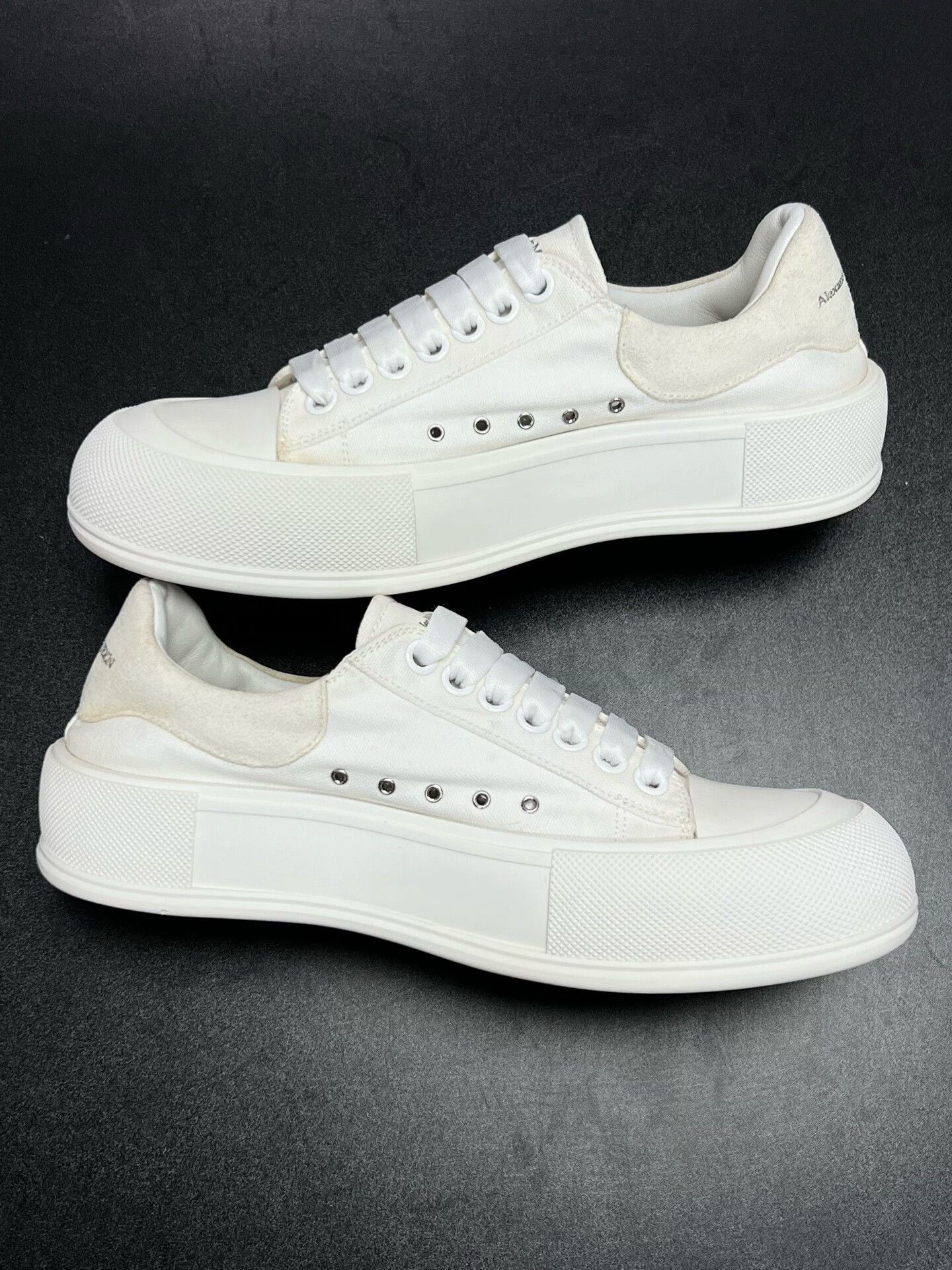 Bape Bape Shoes Low Top High Top Basketball Size US 10 / EU 43 - 6 Thumbnail