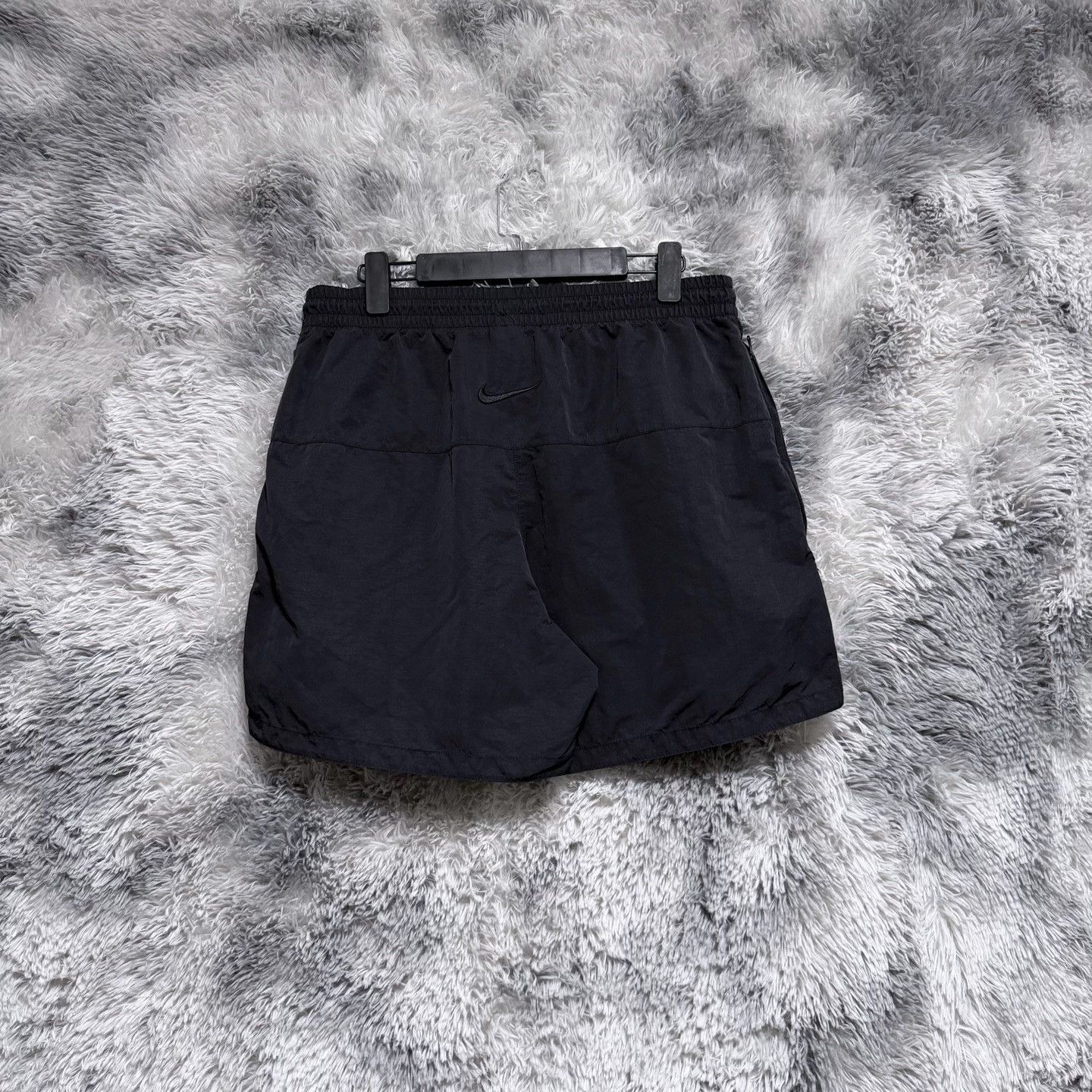 Essentials Fear of God Shorts Designer Casual Size US 32 / EU 48 - 2 Thumbnail