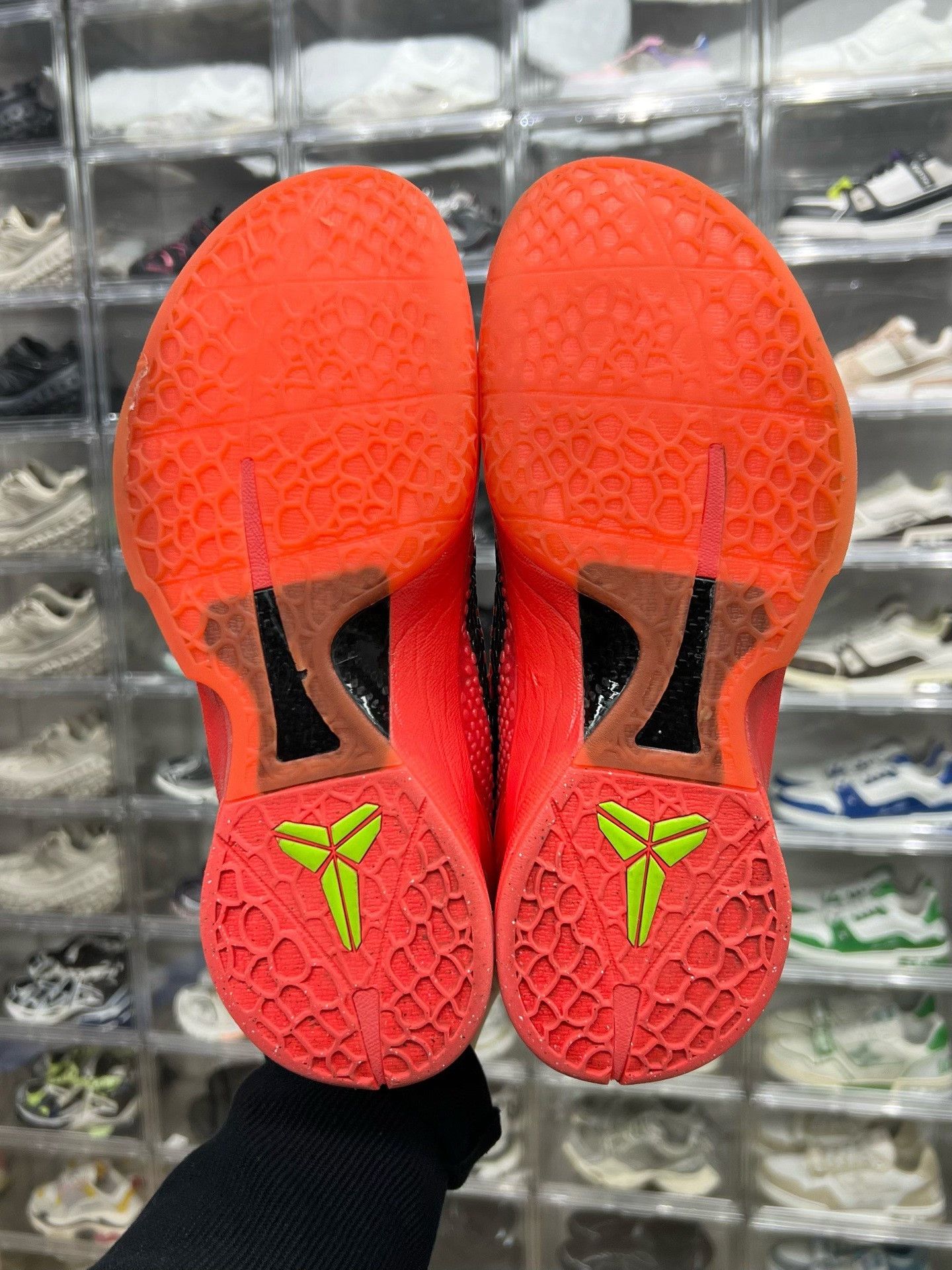 Nike Nike Item Designer Casual Streetwear Size US XS / EU 42 / 0 - 8 Thumbnail