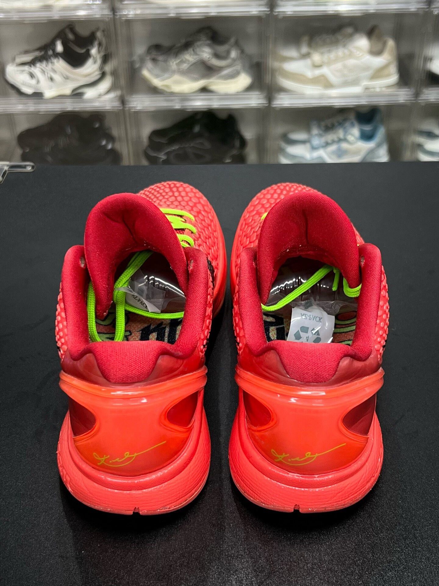 Nike Nike Item Designer Casual Streetwear Size US XS / EU 42 / 0 - 7 Thumbnail