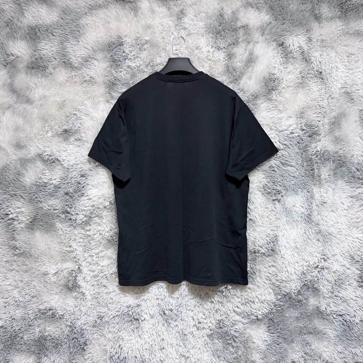 Burberry Burberry T-Shirt Casual Short Sleeve Size US M / EU 48-50 / 2 - 2 Thumbnail