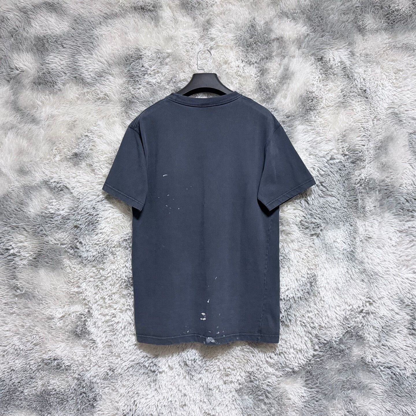 Dior Dior T-Shirt Casual Short Sleeve Size US S / EU 44-46 / 1 - 2 Thumbnail