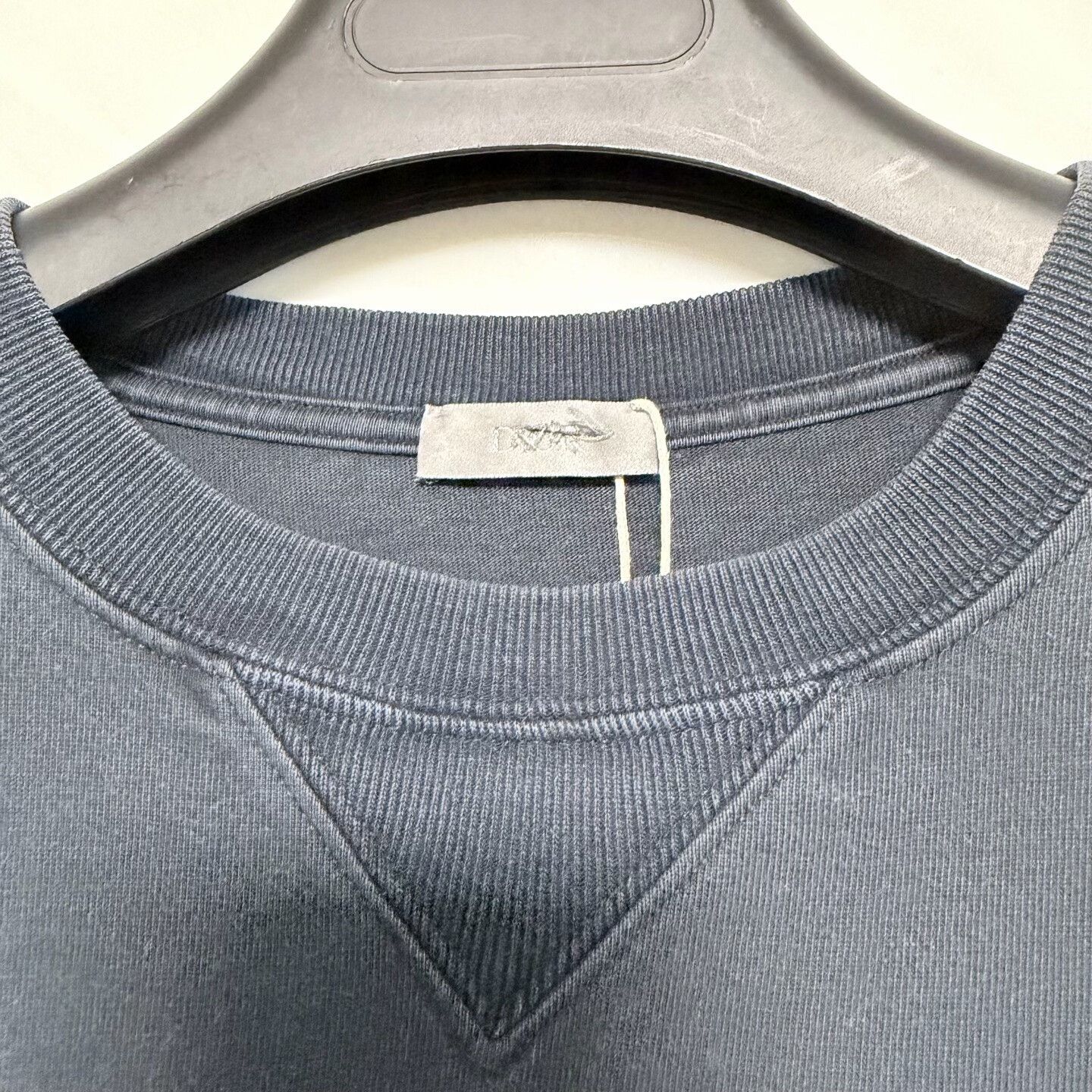 Dior Dior T-Shirt Casual Short Sleeve Size US S / EU 44-46 / 1 - 4 Thumbnail