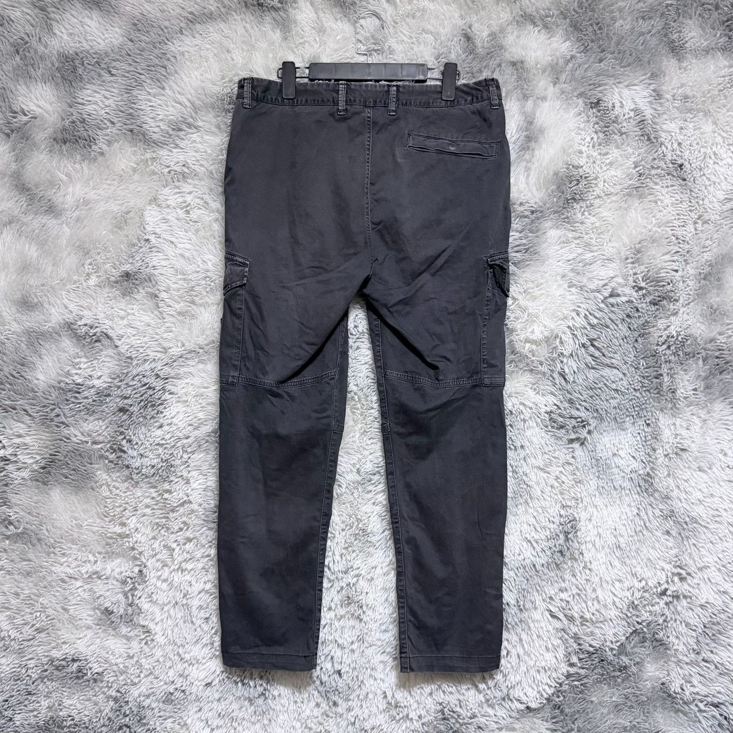 Stone Island Stone Island Pants Casual Designer Size US 30 / EU 46 - 2 Thumbnail