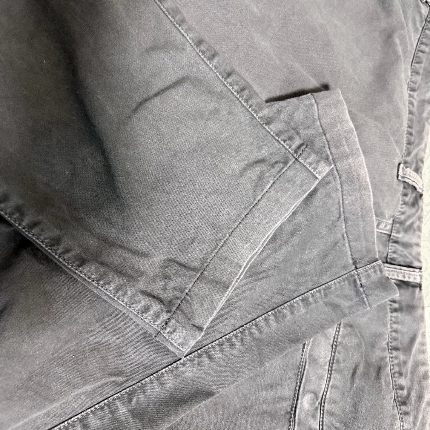Stone Island Stone Island Pants Casual Designer Size US 30 / EU 46 - 6 Thumbnail