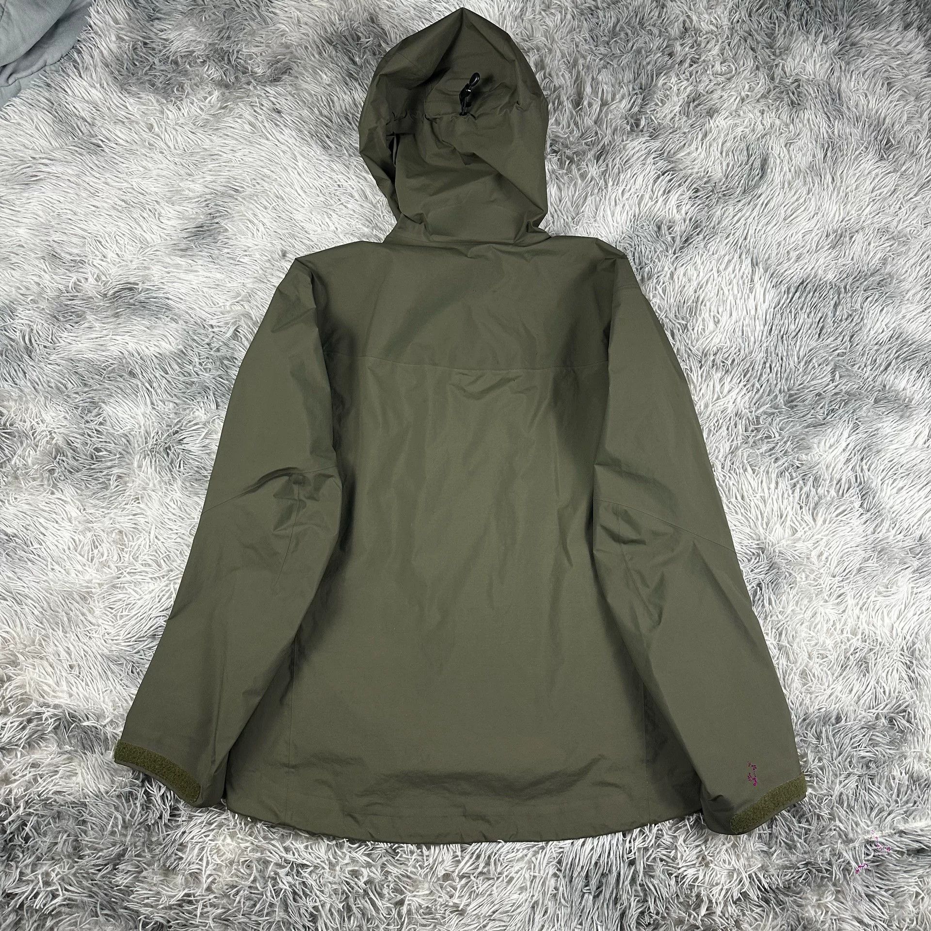 Bape Bape Green Designer Casual Streetwear Size US 10 / EU 43 - 2 Thumbnail