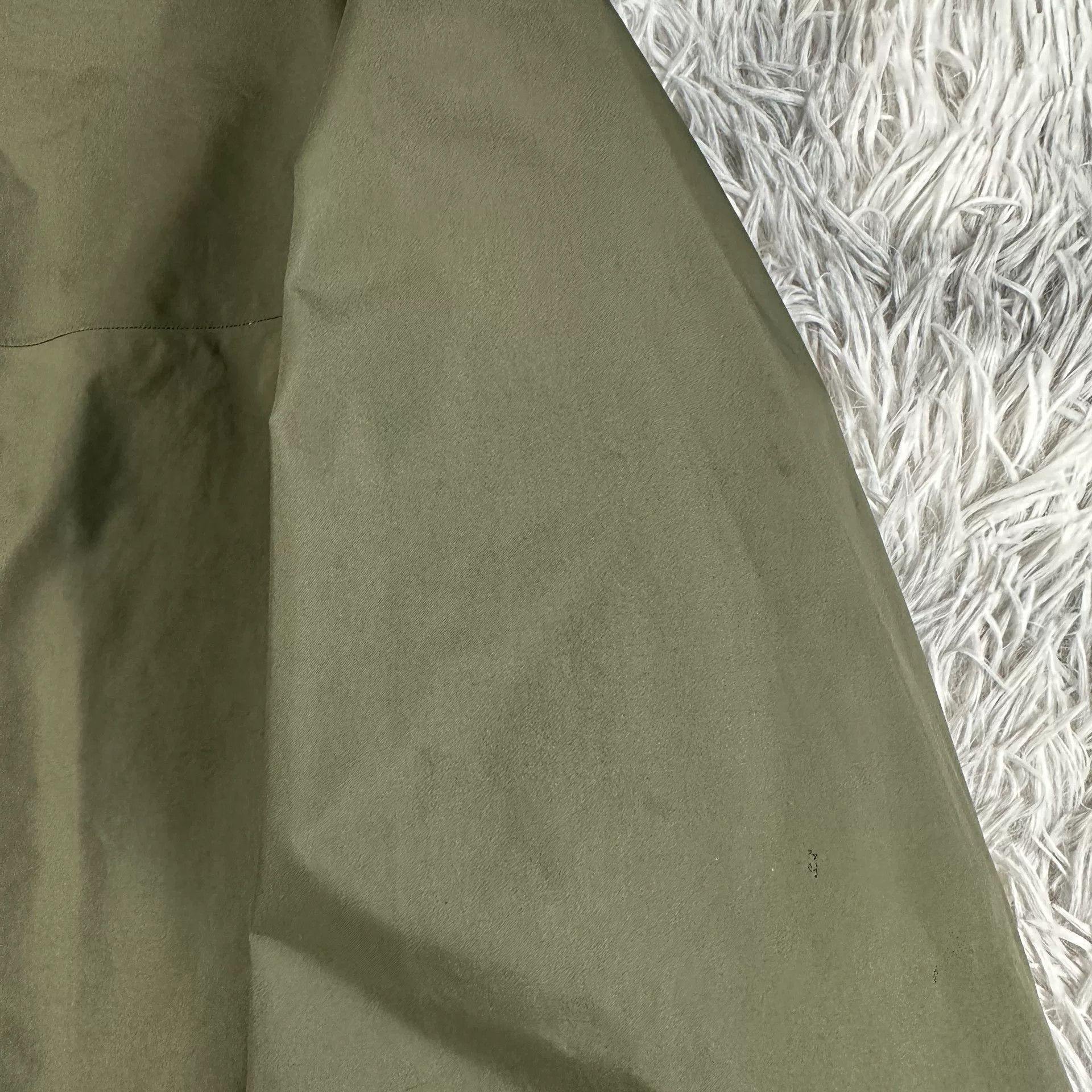 Bape Bape Green Designer Casual Streetwear Size US 10 / EU 43 - 7 Thumbnail