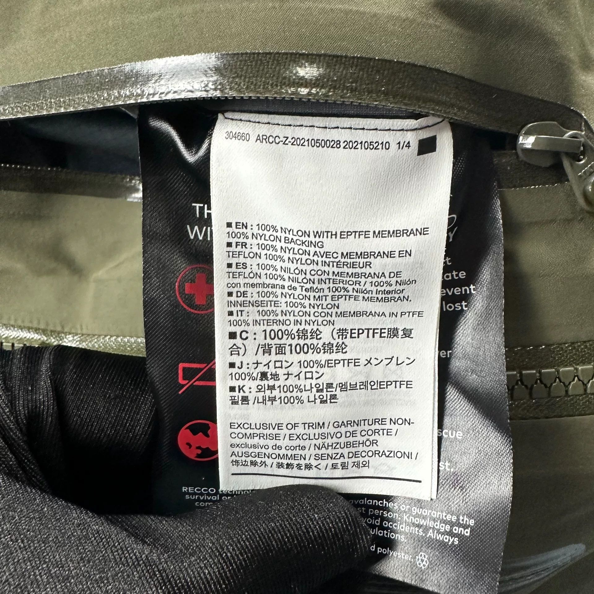 Bape Bape Green Designer Casual Streetwear Size US 10 / EU 43 - 6 Thumbnail