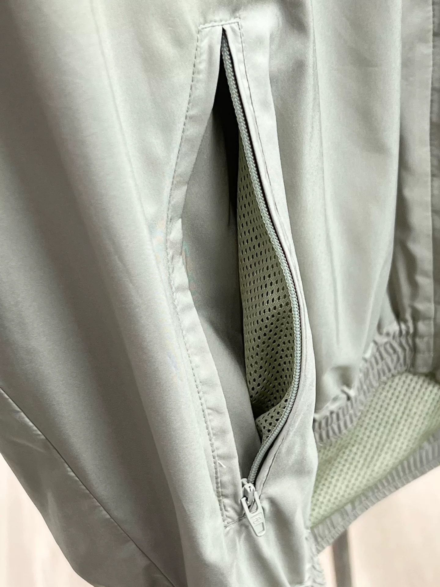 Balenciaga Balenciaga Gray Jacket Outerwear Size US L / EU 52-54 / 3 - 7 Thumbnail