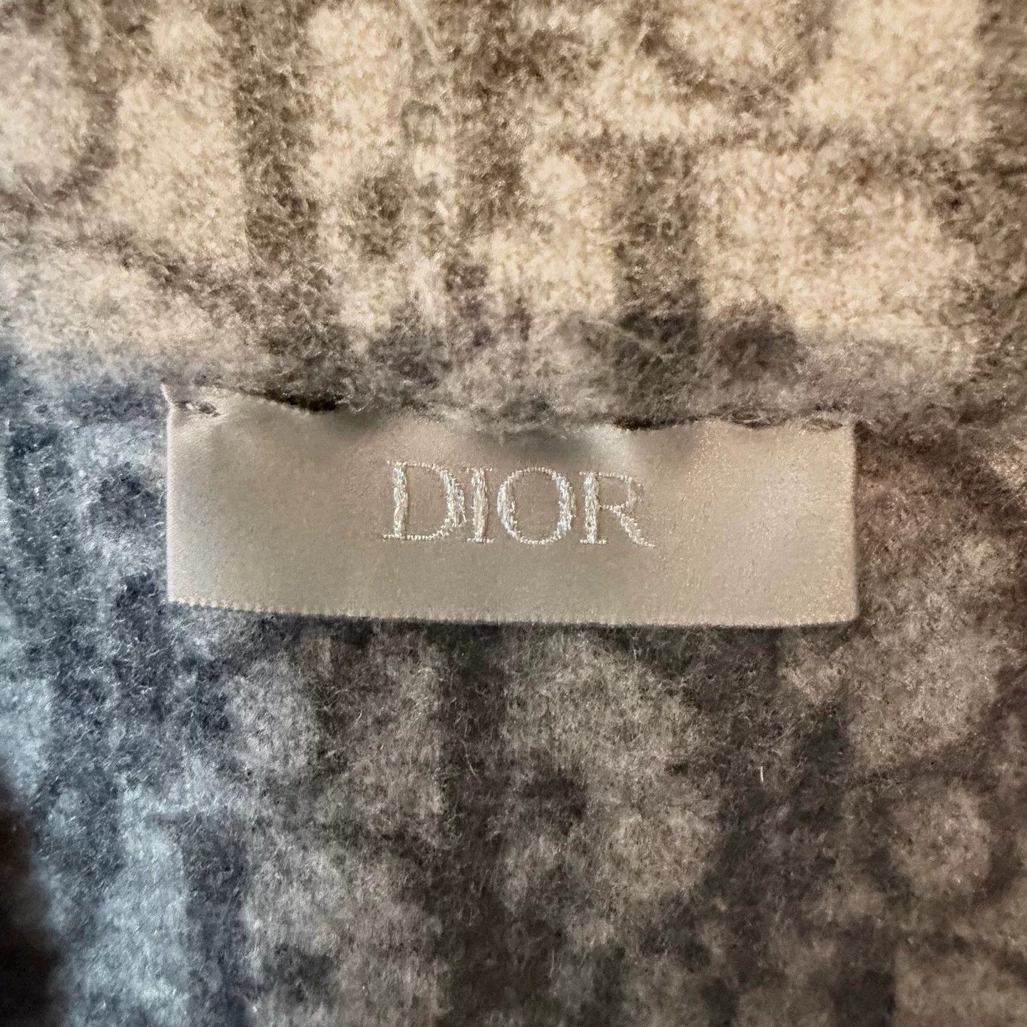 Dior Dior Cap Designer Casual Streetwear Size US L / EU 52-54 / 3 - 2 Thumbnail