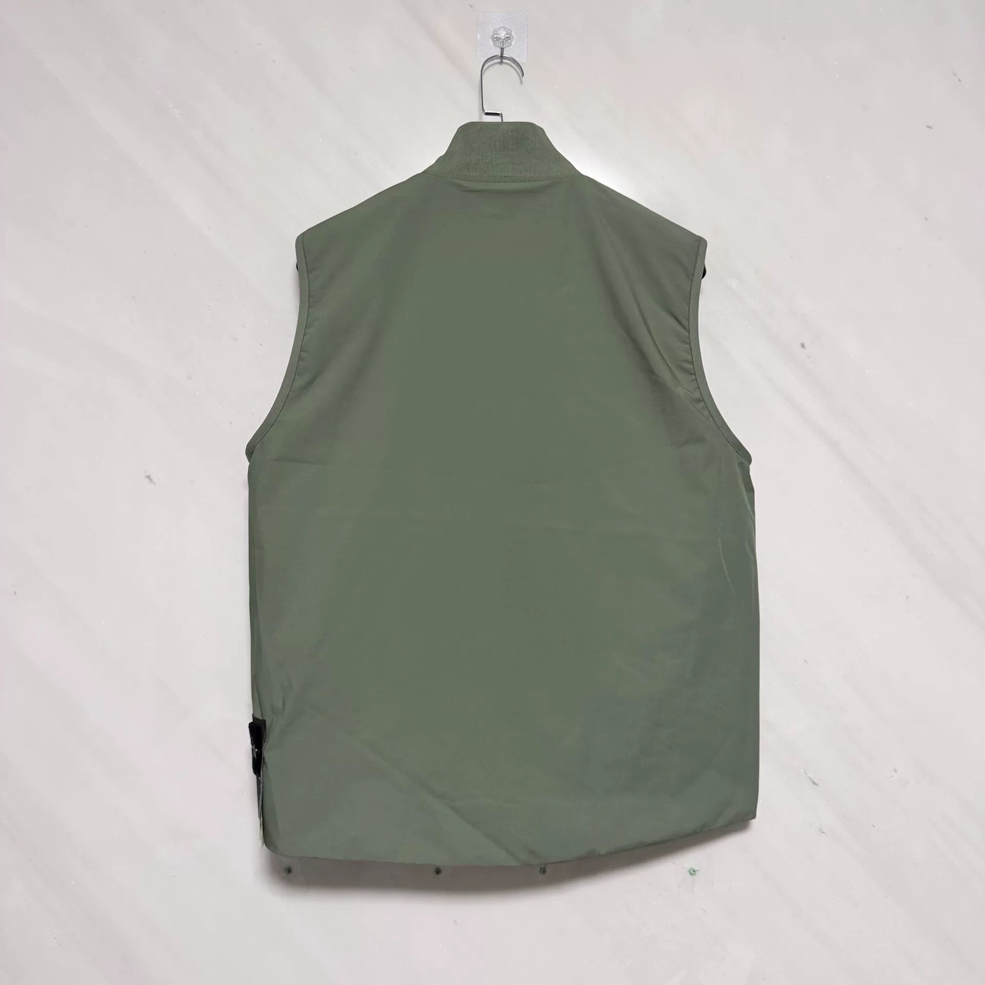 Stone Island Stone Island Item Designer Casual Size US L / EU 52-54 / 3 - 2 Thumbnail