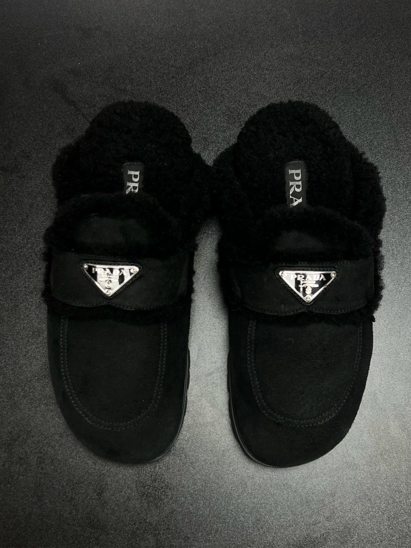 Prada Prada Item Designer Casual Streetwear 38EU Size US 8 / IT 38 - 3 Thumbnail