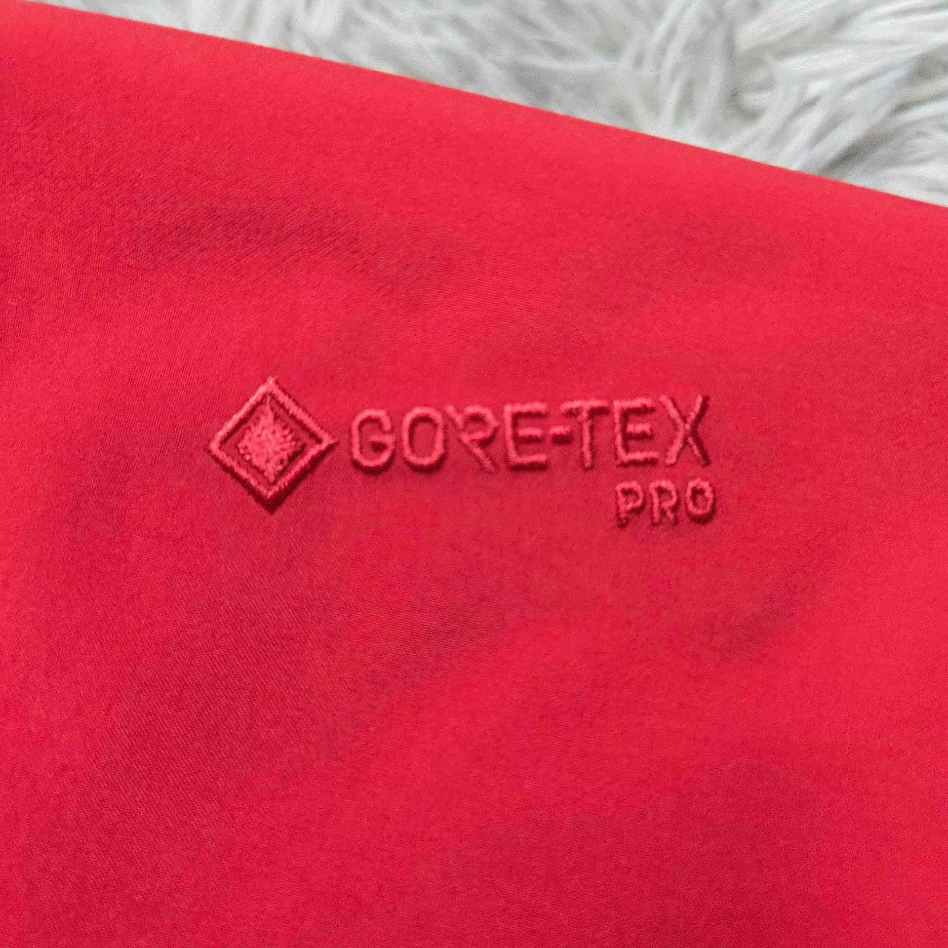 Arc'teryx Arc'teryx Red Jacket Outerwear Size US M / EU 48-50 / 2 - 4 Thumbnail