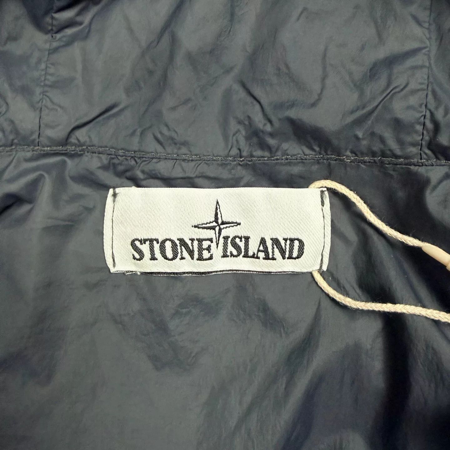Stone Island Stone Island Jacket Outerwear Casual Size US M / EU 48-50 / 2 - 3 Thumbnail