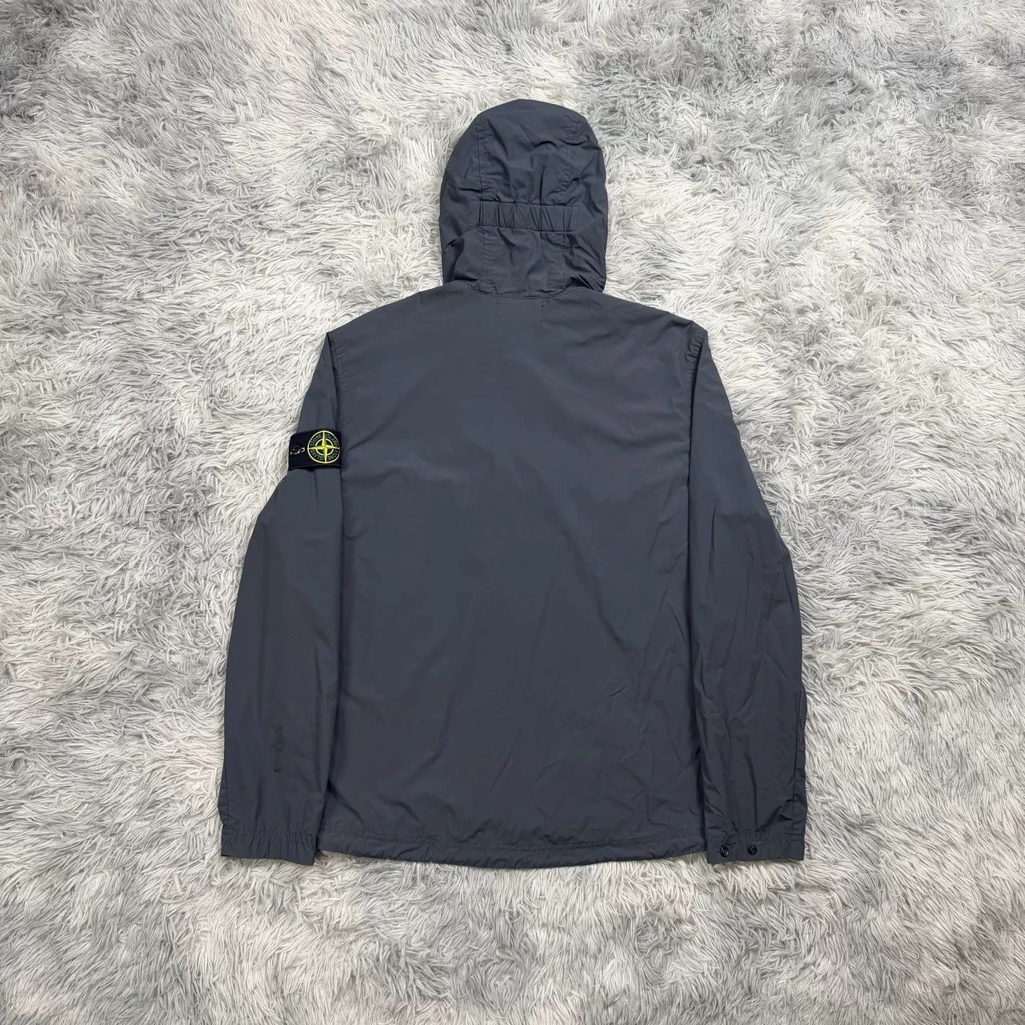 Stone Island Stone Island Jacket Outerwear Casual Size US M / EU 48-50 / 2 - 2 Thumbnail
