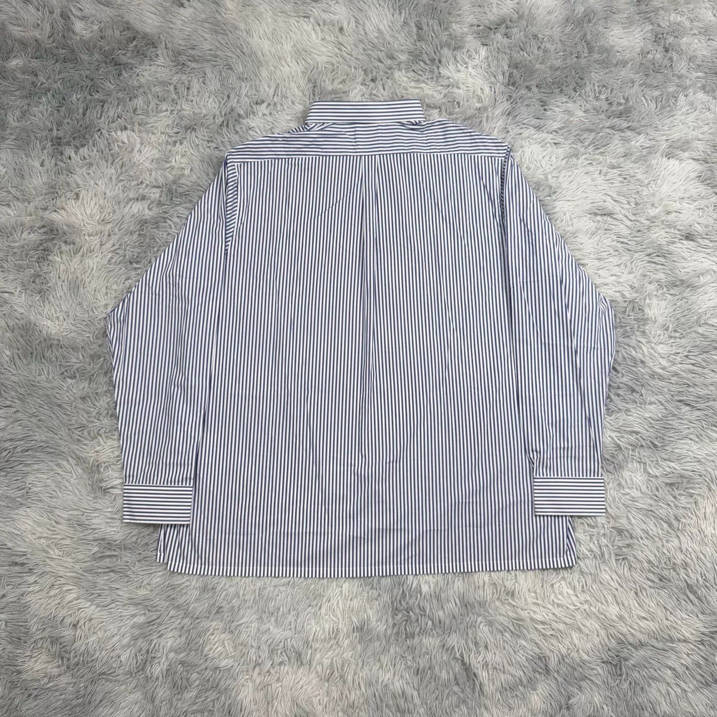 Givenchy Givenchy Shirt Casual Short Sleeve Size US S / EU 44-46 / 1 - 2 Thumbnail