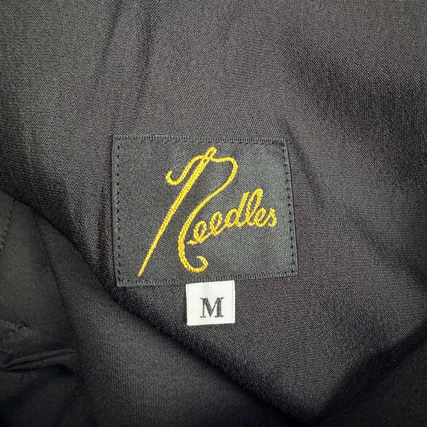 Needles Needles Pants Casual Designer Streetwear Size US S / EU 44-46 / 1 - 6 Thumbnail