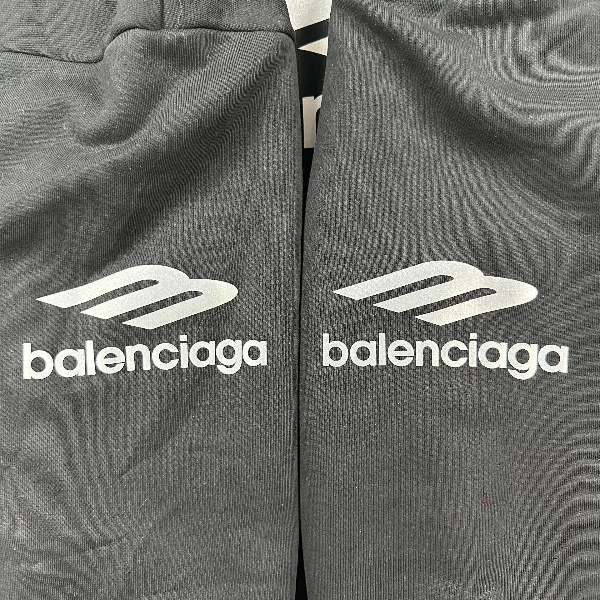 Balenciaga Balenciaga Item Designer Casual Size US S / EU 44-46 / 1 - 4 Thumbnail