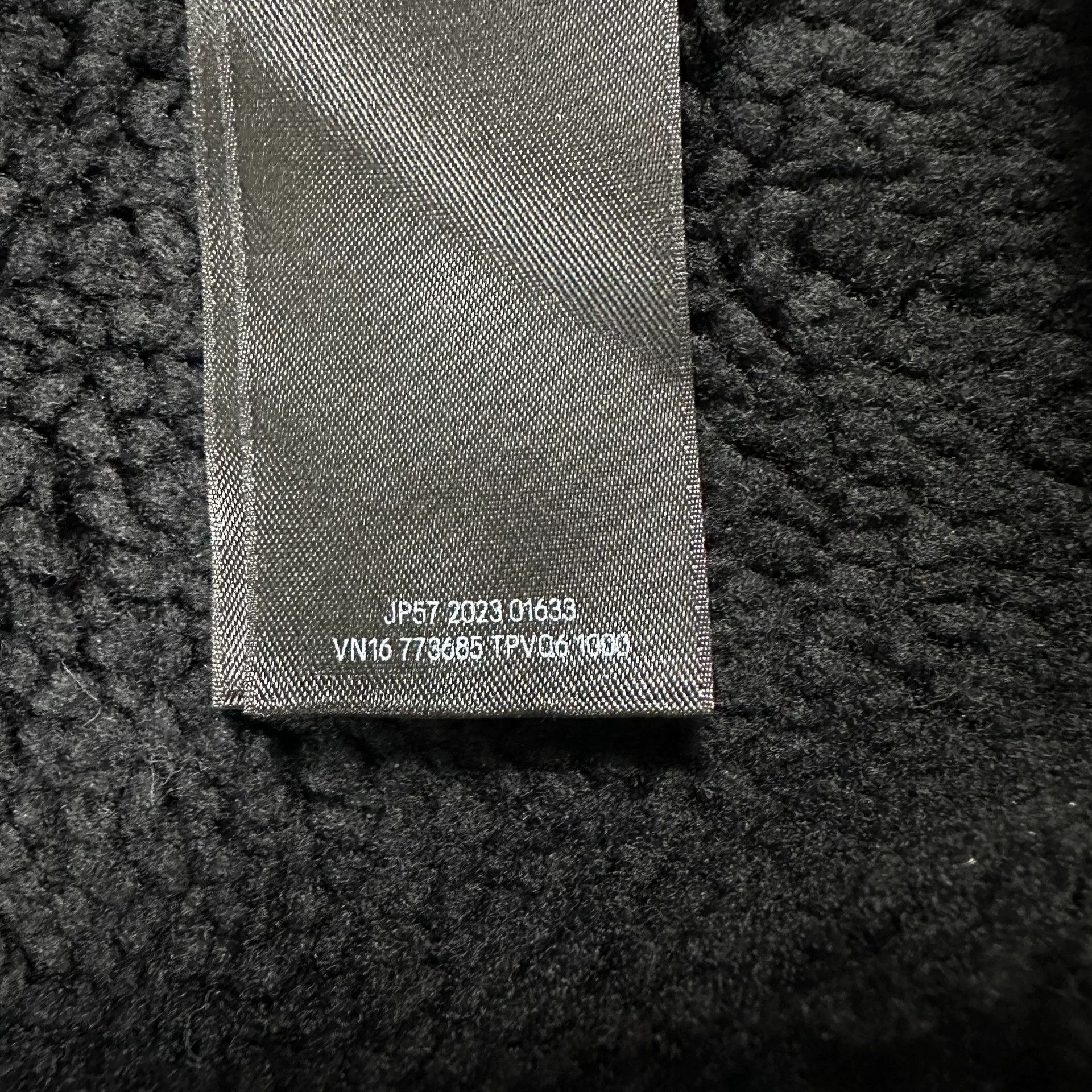 Balenciaga Balenciaga Item Designer Casual Size US S / EU 44-46 / 1 - 7 Thumbnail