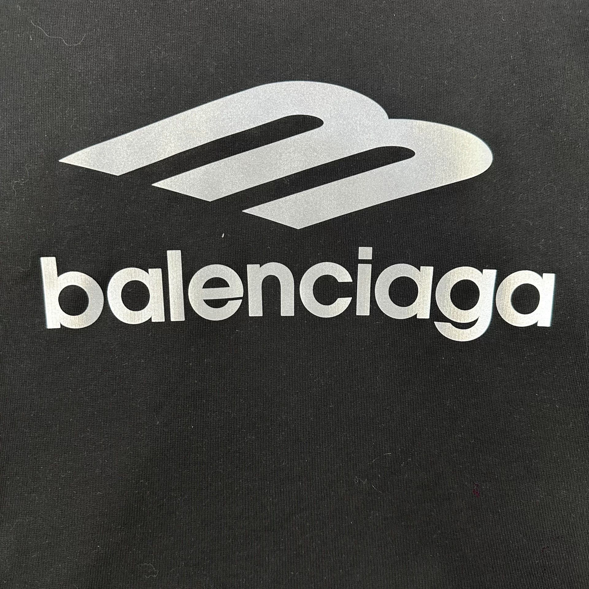 Balenciaga Balenciaga Item Designer Casual Size US S / EU 44-46 / 1 - 3 Thumbnail