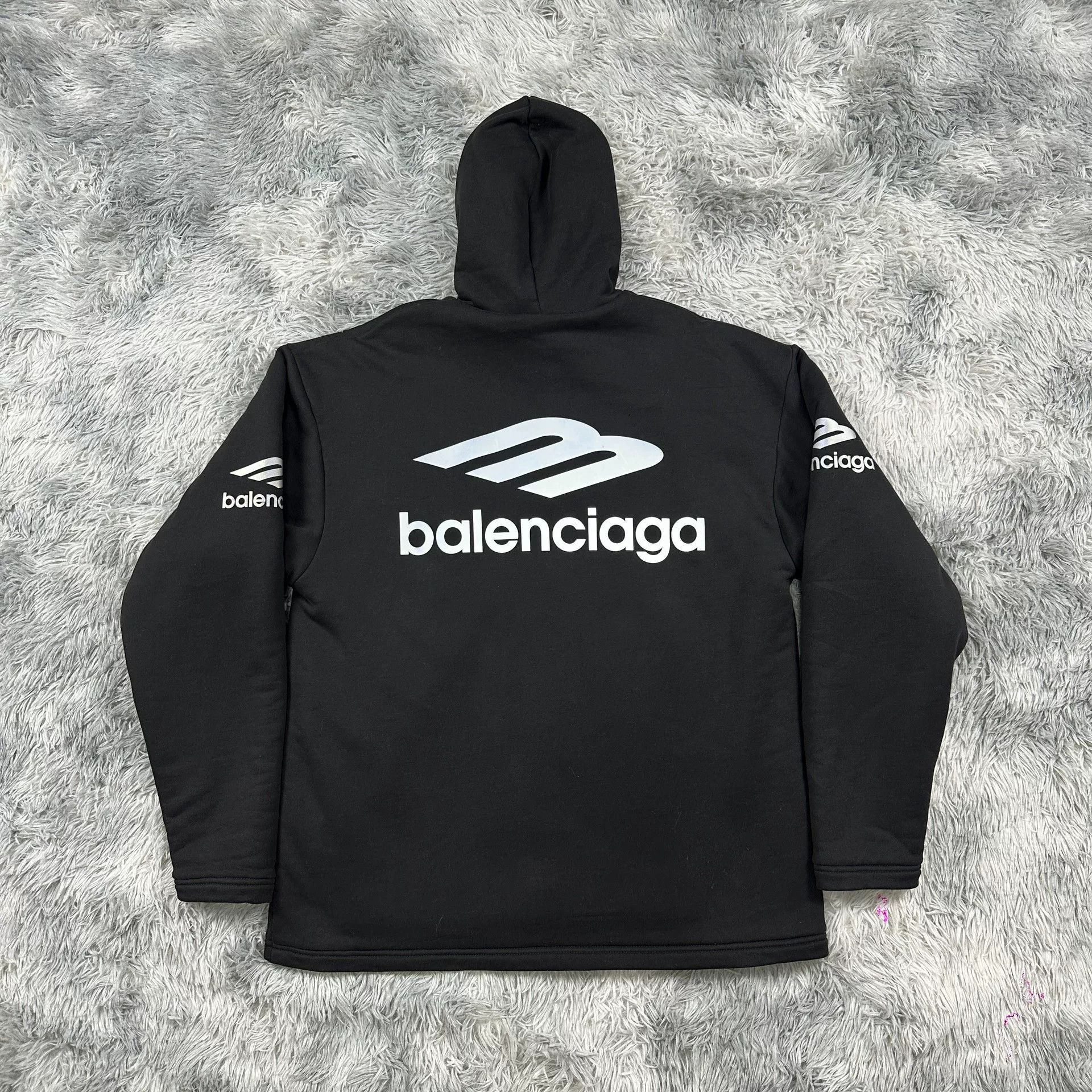 Balenciaga Balenciaga Item Designer Casual Size US S / EU 44-46 / 1 - 2 Thumbnail