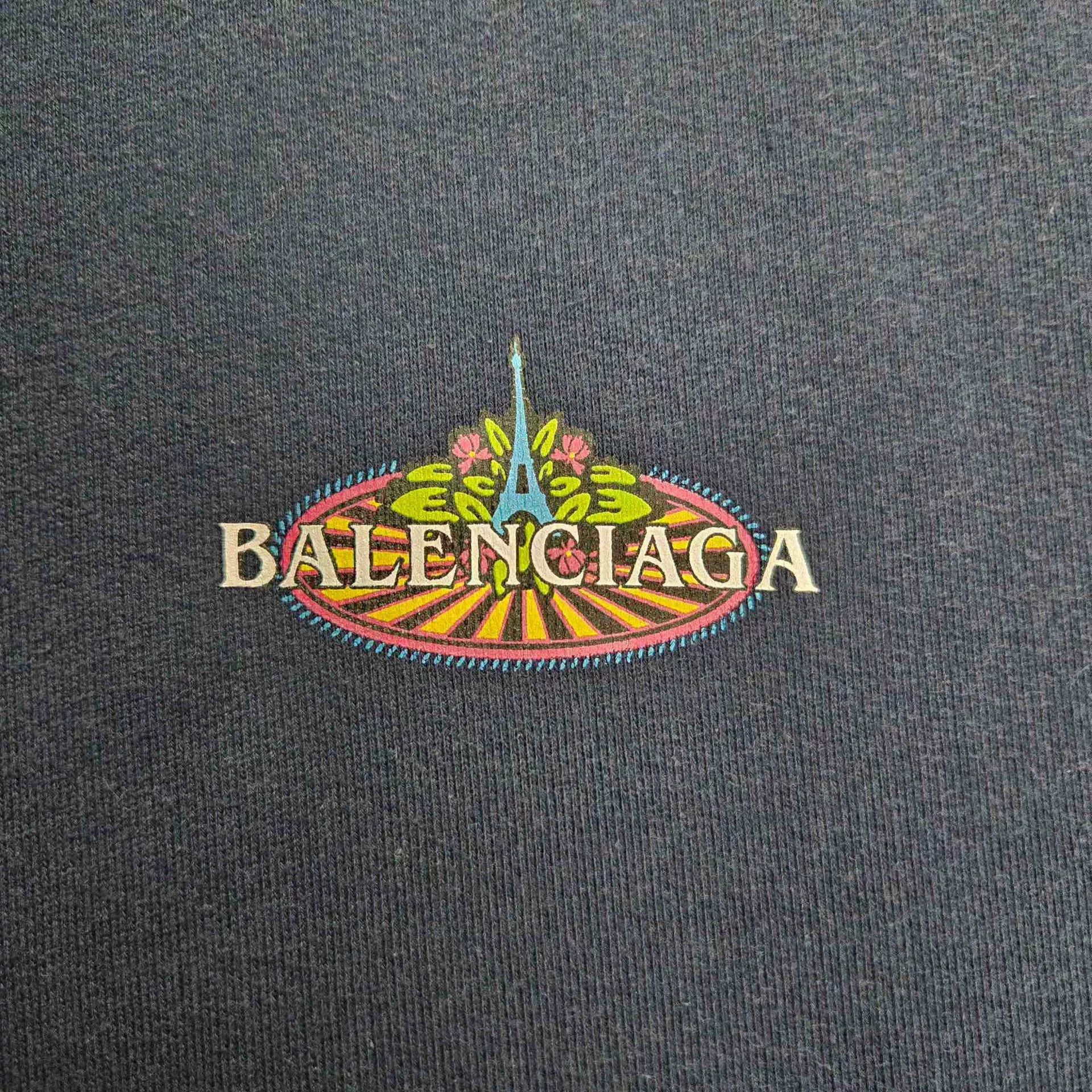 Balenciaga Balenciaga Multi Cap Designer Casual Size US S / EU 44-46 / 1 - 4 Thumbnail