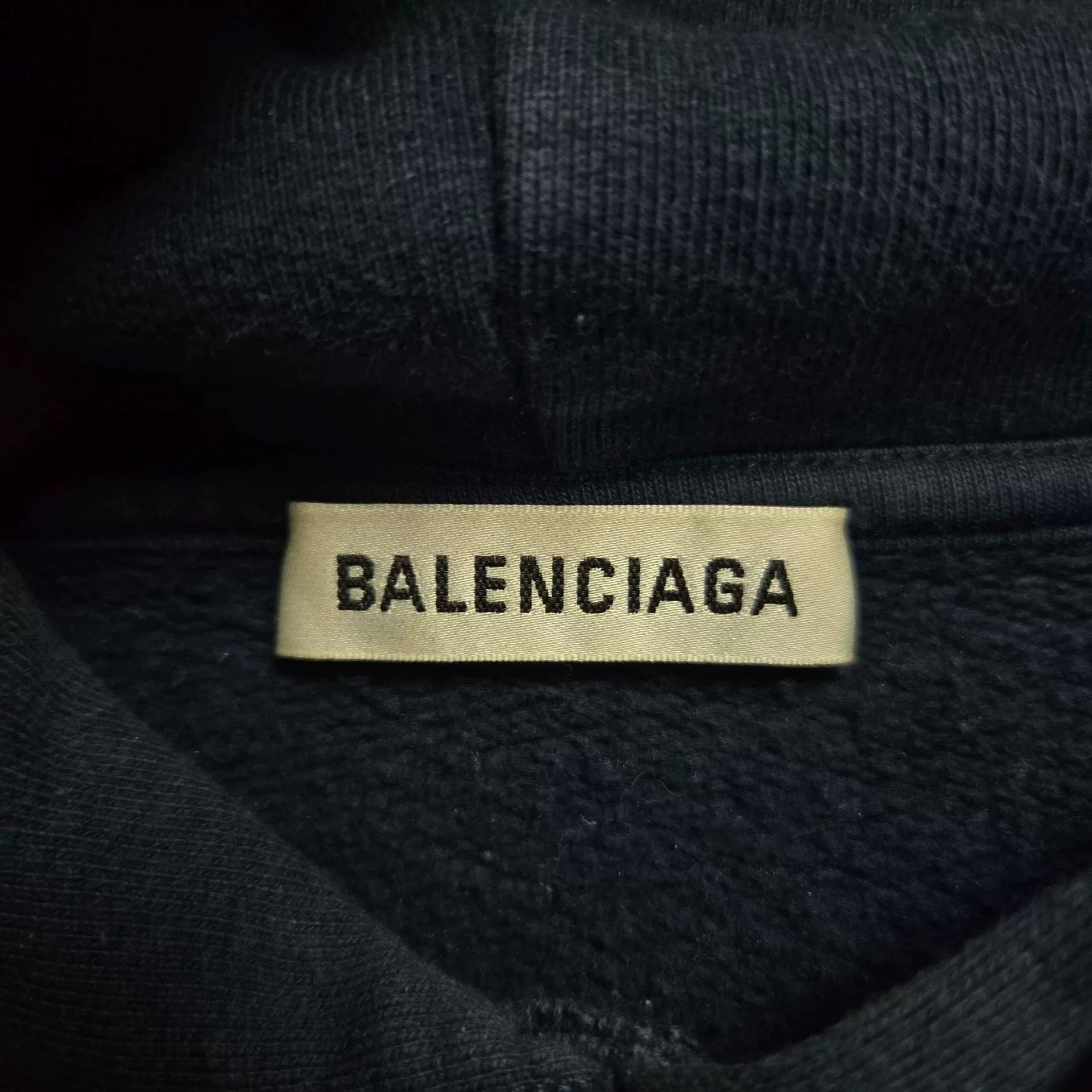 Balenciaga Balenciaga Multi Cap Designer Casual Size US S / EU 44-46 / 1 - 5 Thumbnail