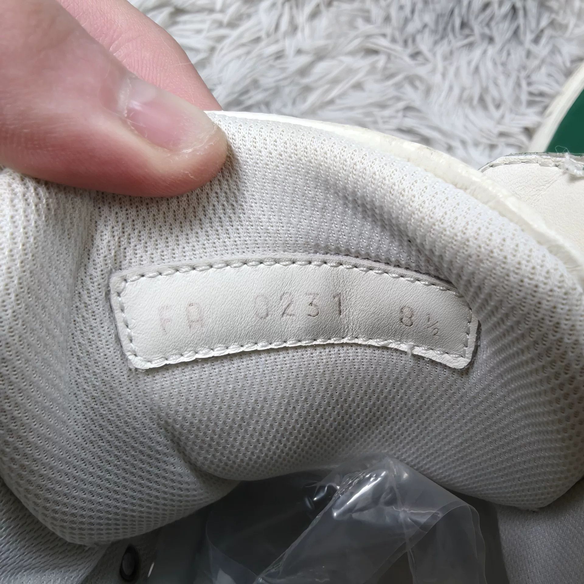 Louis Vuitton Louis Vuitton Green Shoes Low Top Size US 10 / EU 43 - 7 Thumbnail