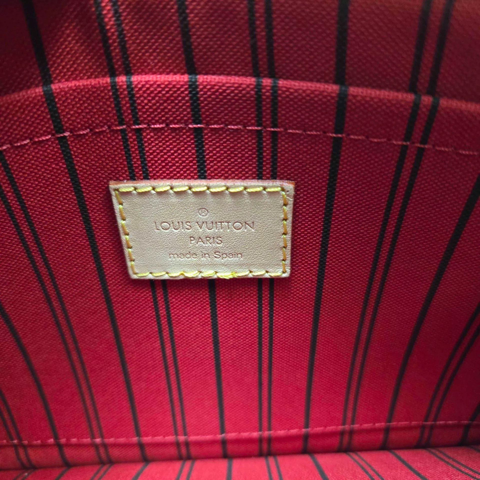 Louis Vuitton Louis Vuitton Item Designer Casual Size US L / EU 52-54 / 3 - 9 Thumbnail