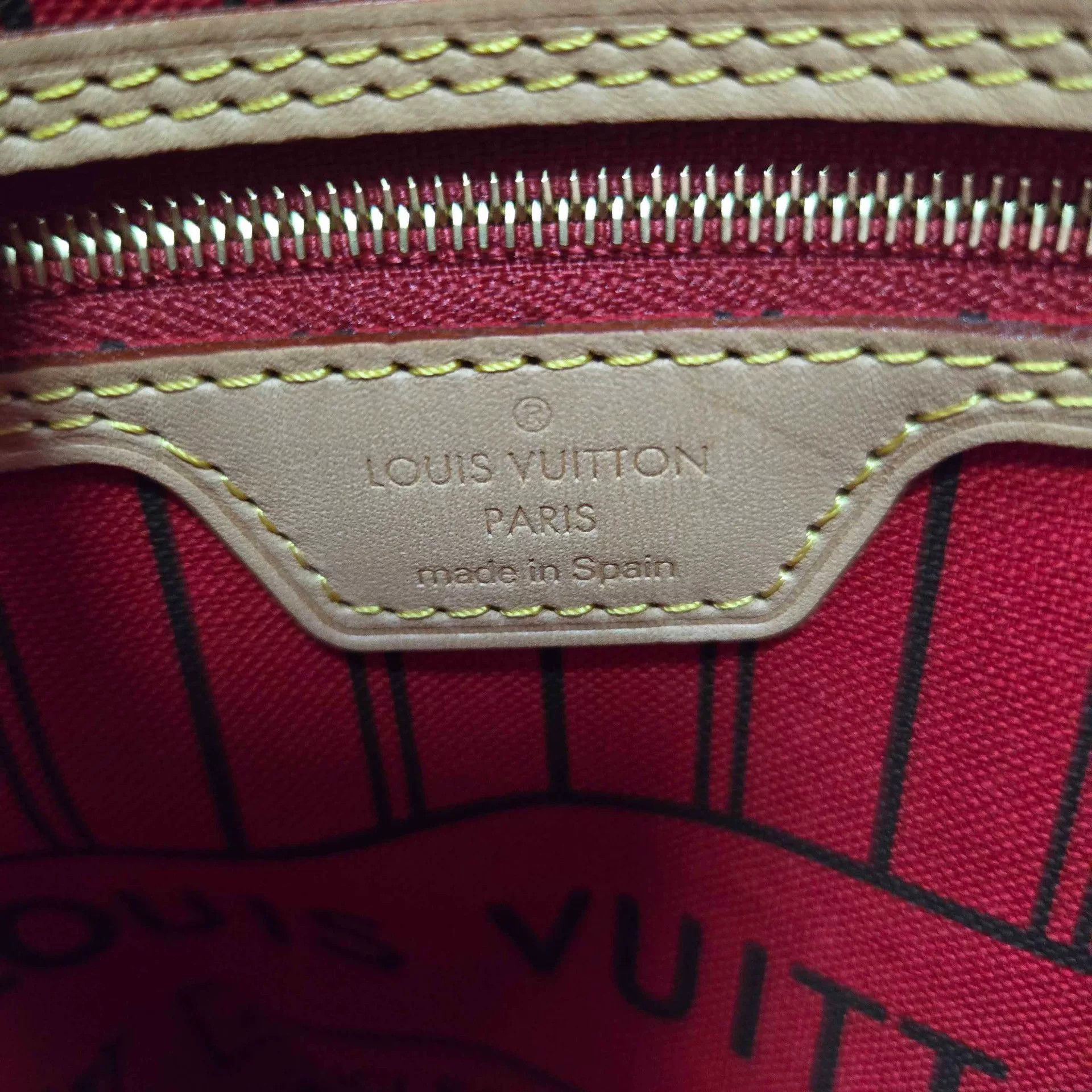 Louis Vuitton Louis Vuitton Item Designer Casual Size US L / EU 52-54 / 3 - 8 Thumbnail