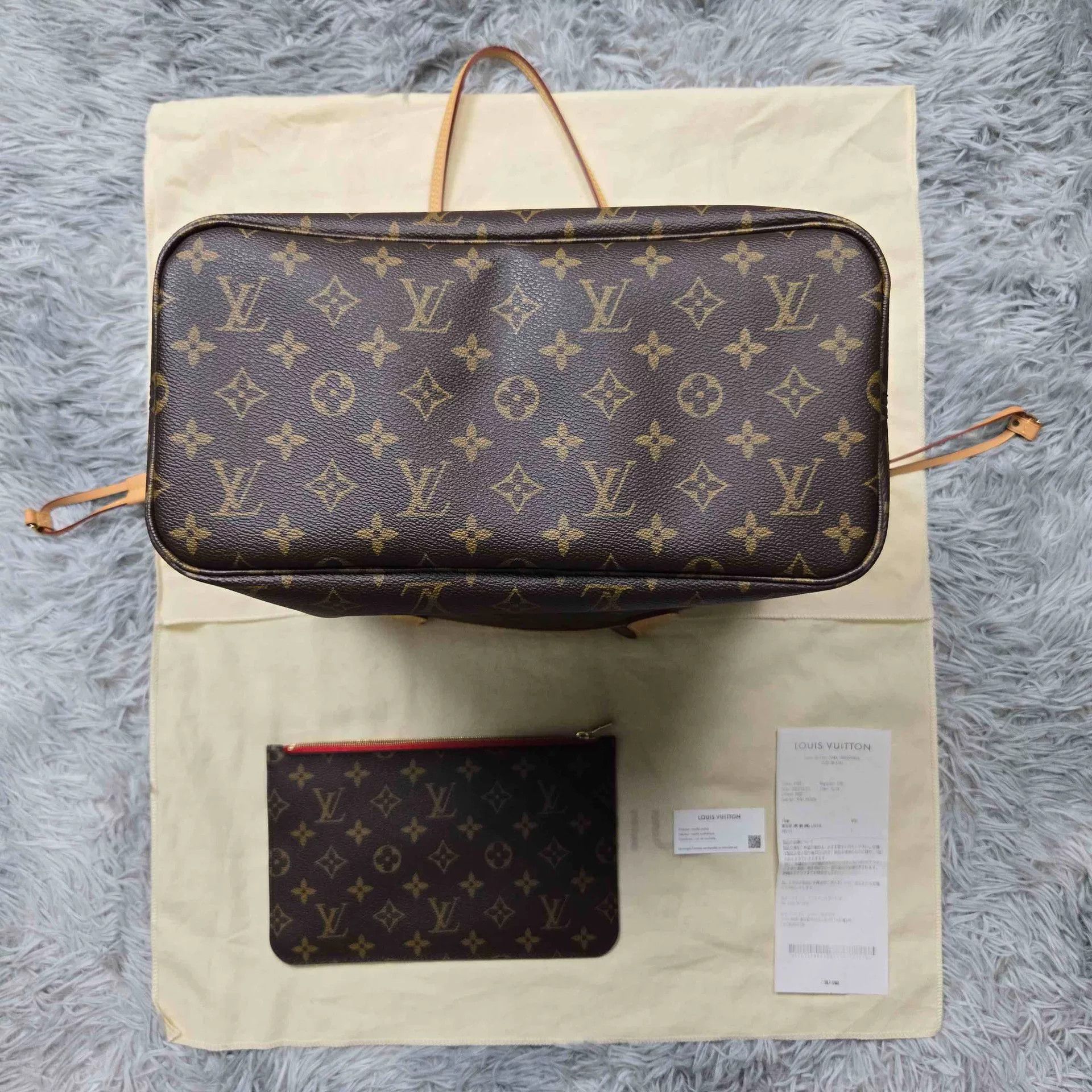 Louis Vuitton Louis Vuitton Item Designer Casual Size US L / EU 52-54 / 3 - 4 Thumbnail