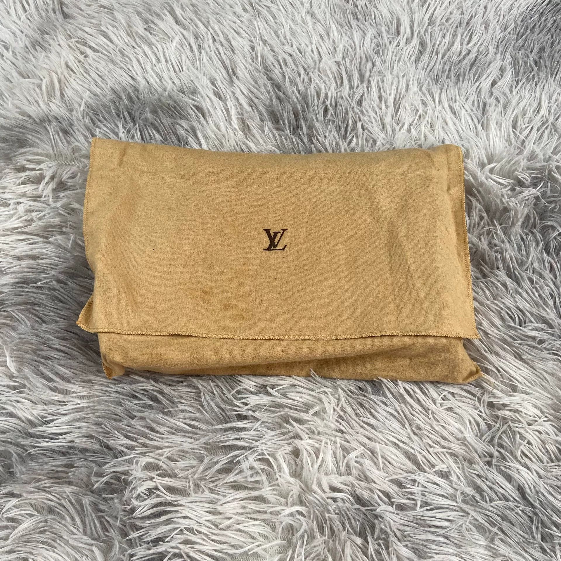 Louis Vuitton Louis Vuitton Clutch Designer Casual Size ONE SIZE - 2 Thumbnail