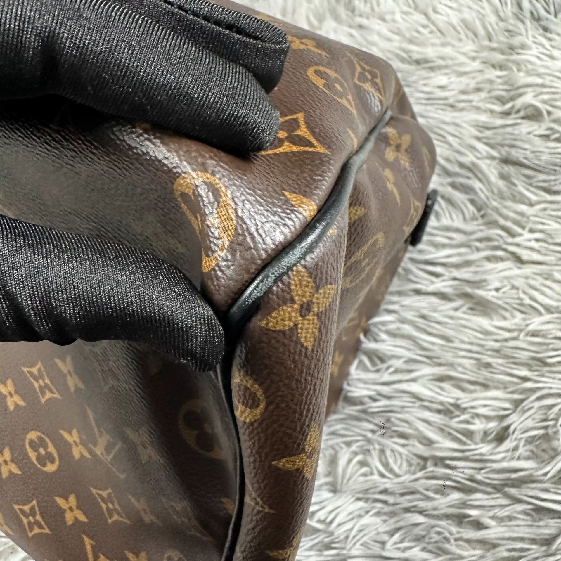 Louis Vuitton Louis Vuitton Orange Glow Designer Size ONE SIZE - 7 Thumbnail