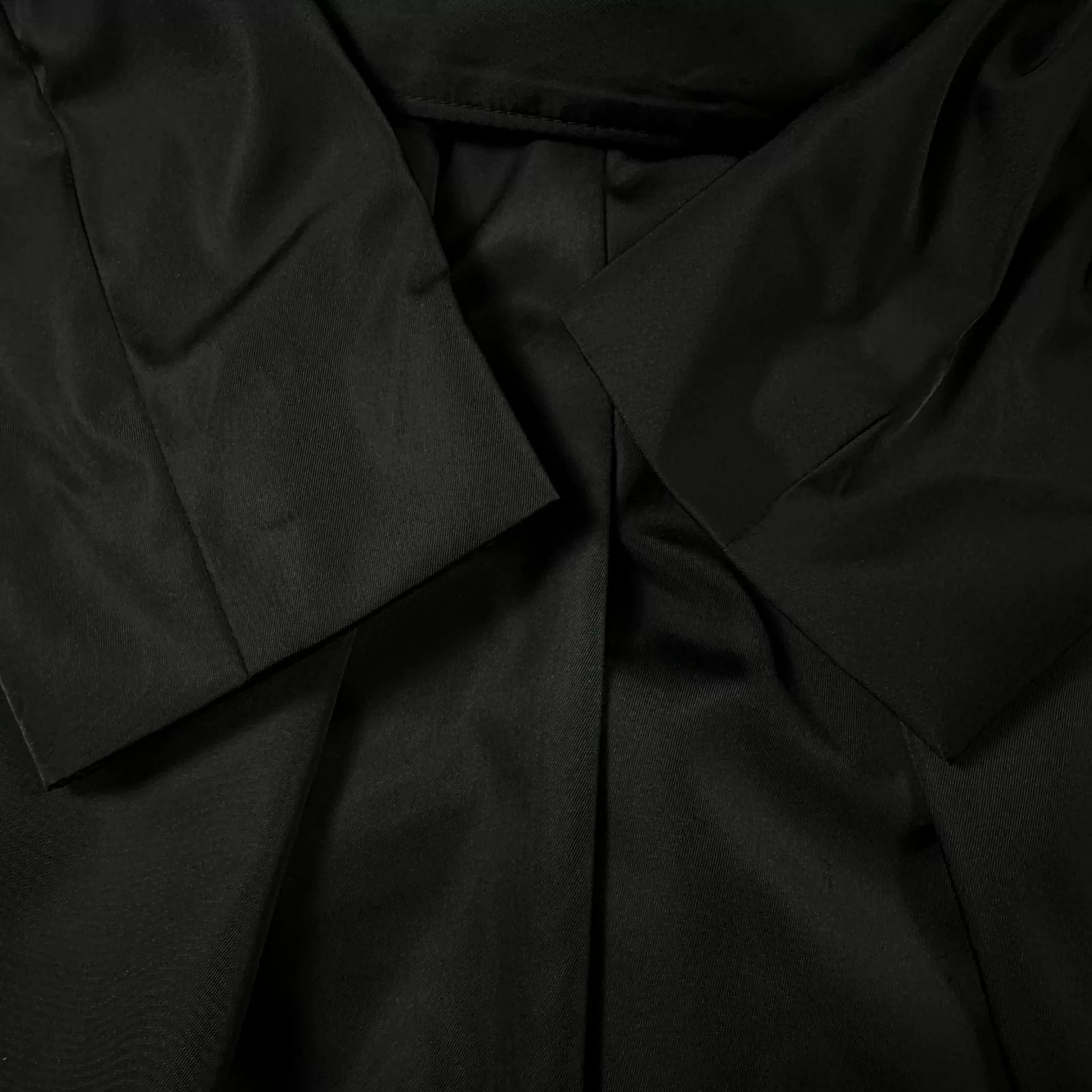 Prada Prada Coat Outerwear Casual Designer Size US S / EU 44-46 / 1 - 5 Thumbnail