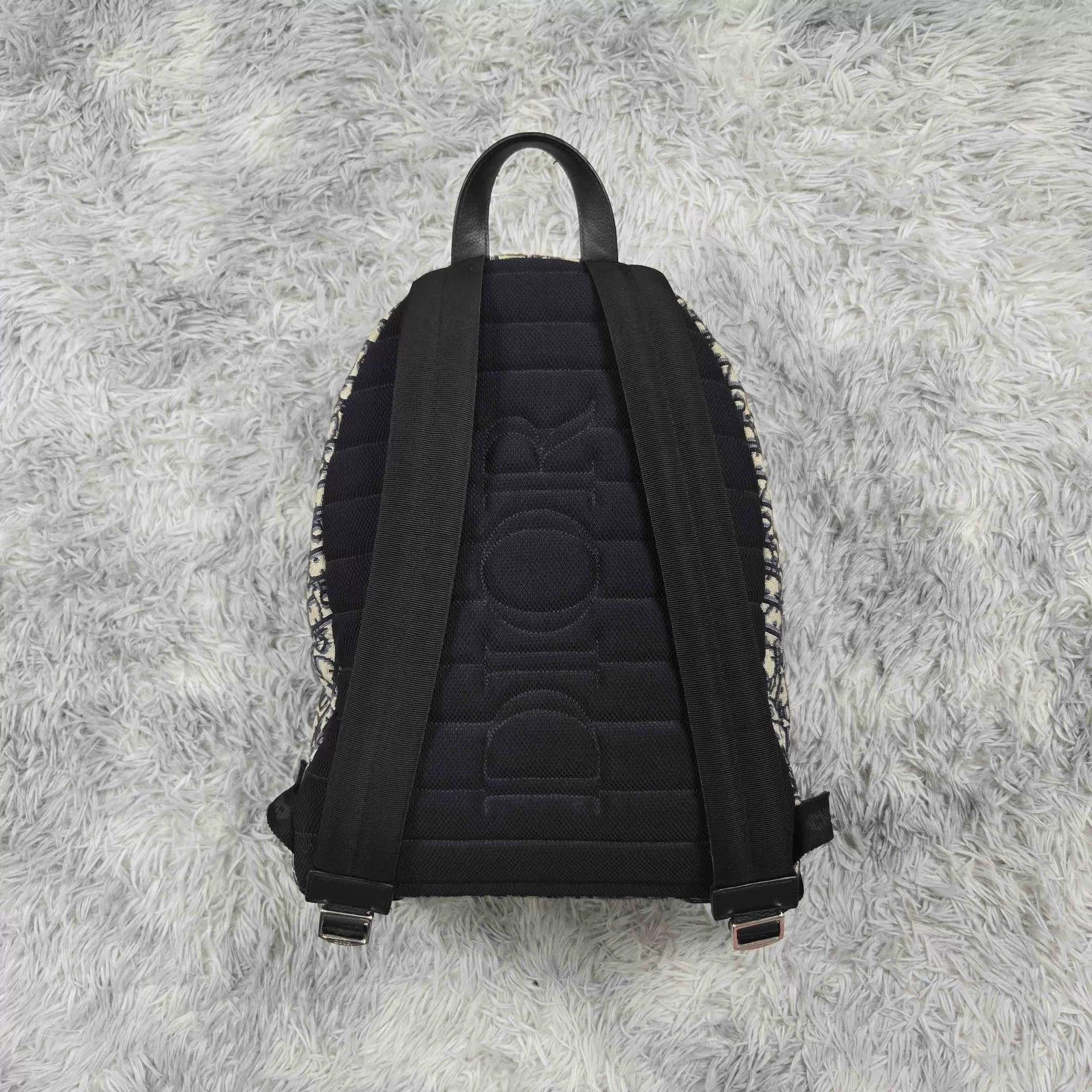 Dior Dior Item Designer Casual Streetwear Size US M / EU 48-50 / 2 - 2 Thumbnail
