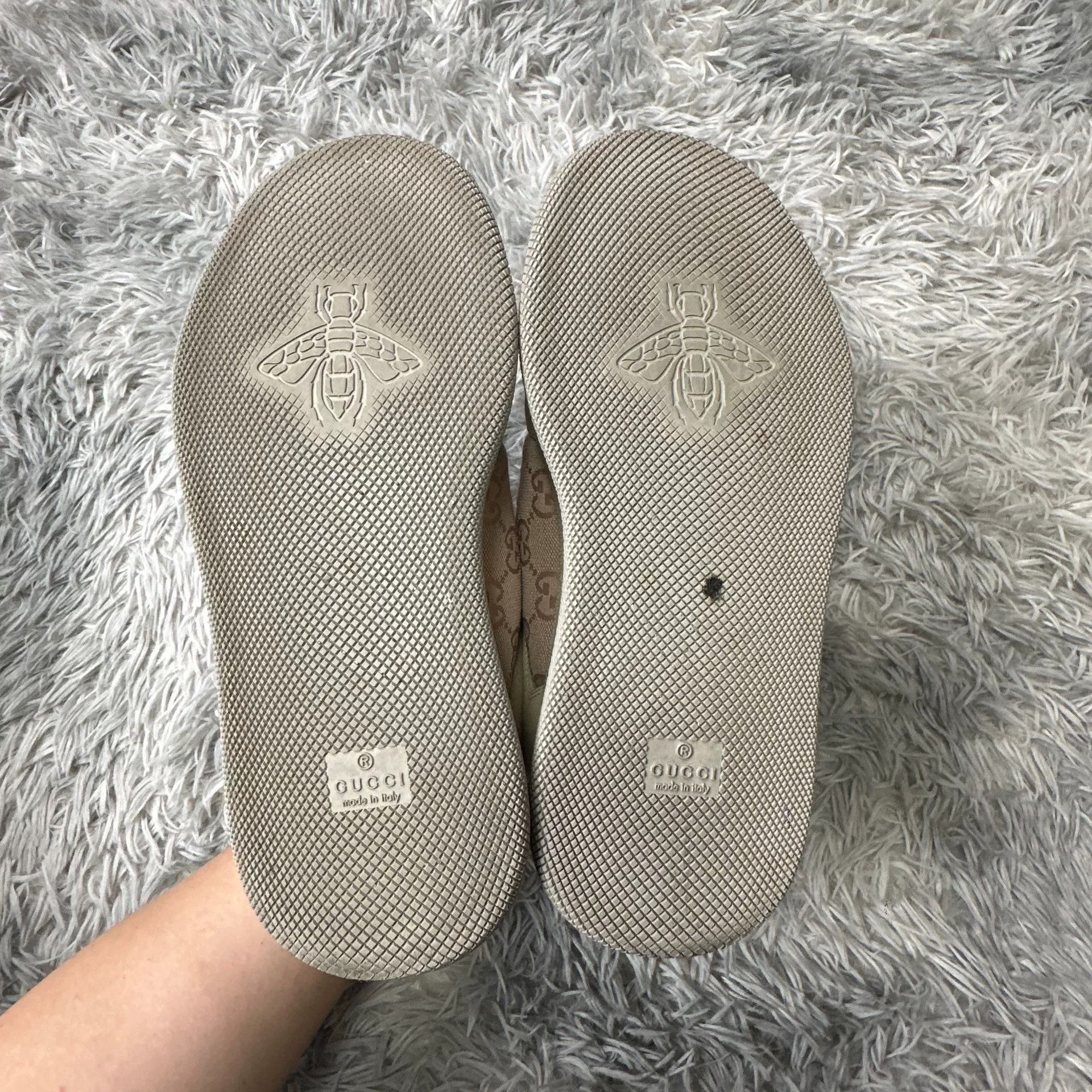 Gucci Gucci Sneakers Low Top High Top Size M / US 6-8 / IT 42-44 - 8 Thumbnail