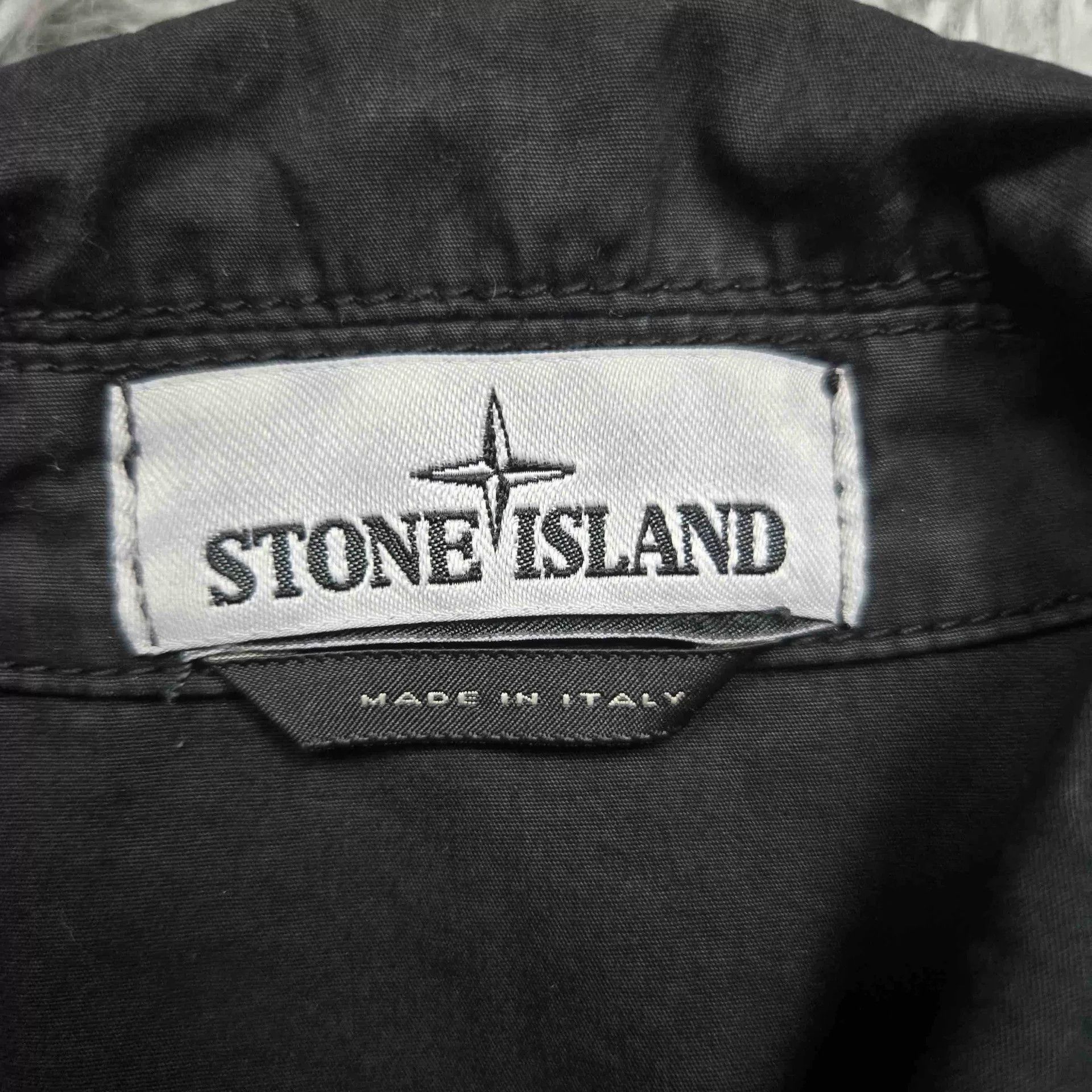 Stone Island Stone Island Item Designer Casual Size US M / EU 48-50 / 2 - 3 Thumbnail