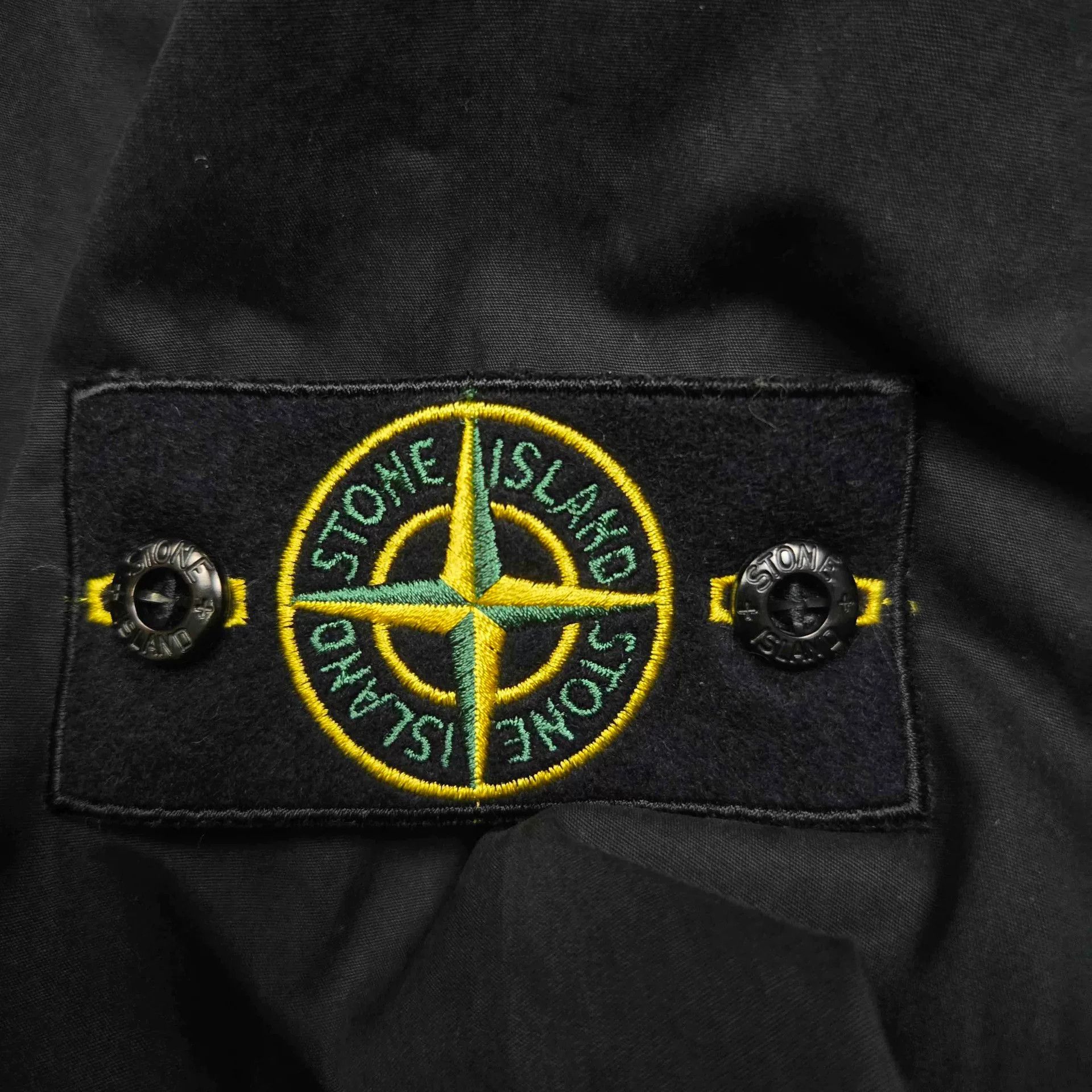 Stone Island Stone Island Item Designer Casual Size US M / EU 48-50 / 2 - 4 Thumbnail