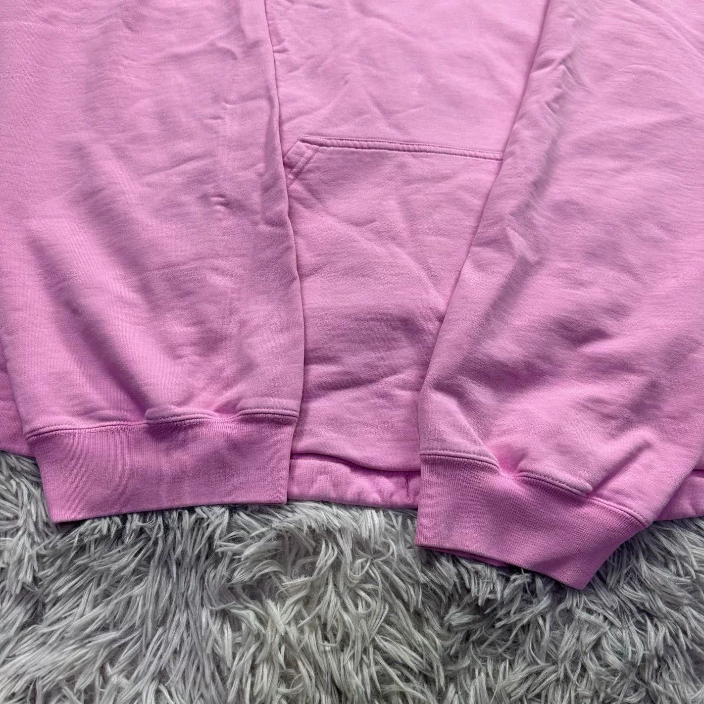 Balenciaga Balenciaga Sweatshirt Pullover Size US L / EU 52-54 / 3 - 4 Thumbnail